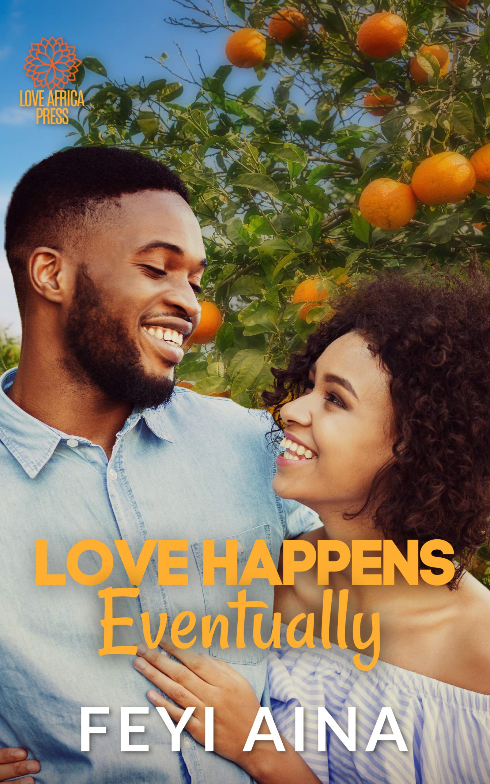 Love Happens, Eventually
