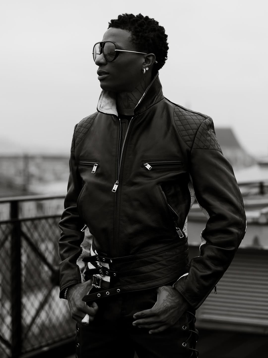 Wizkid