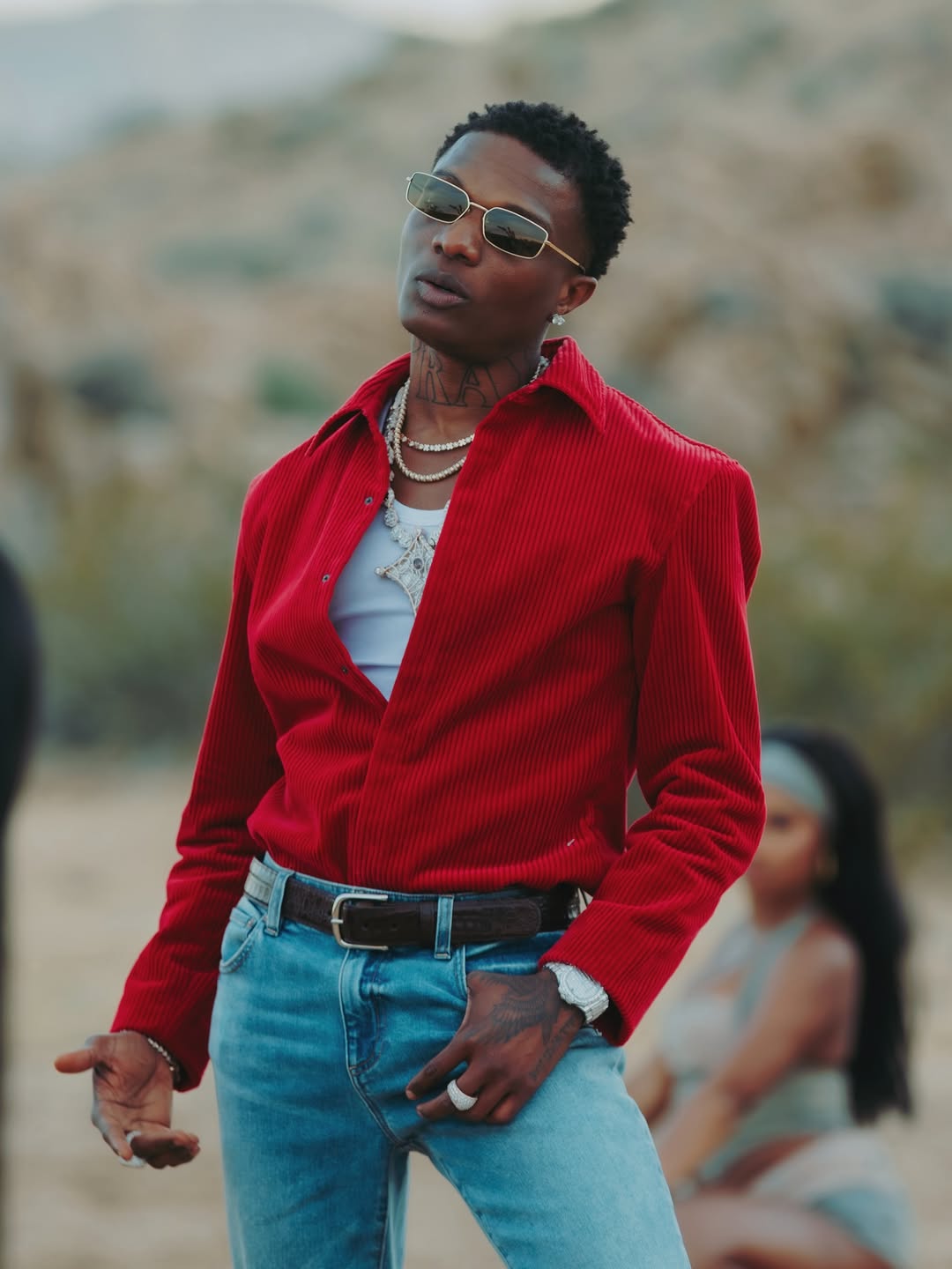 Wizkid