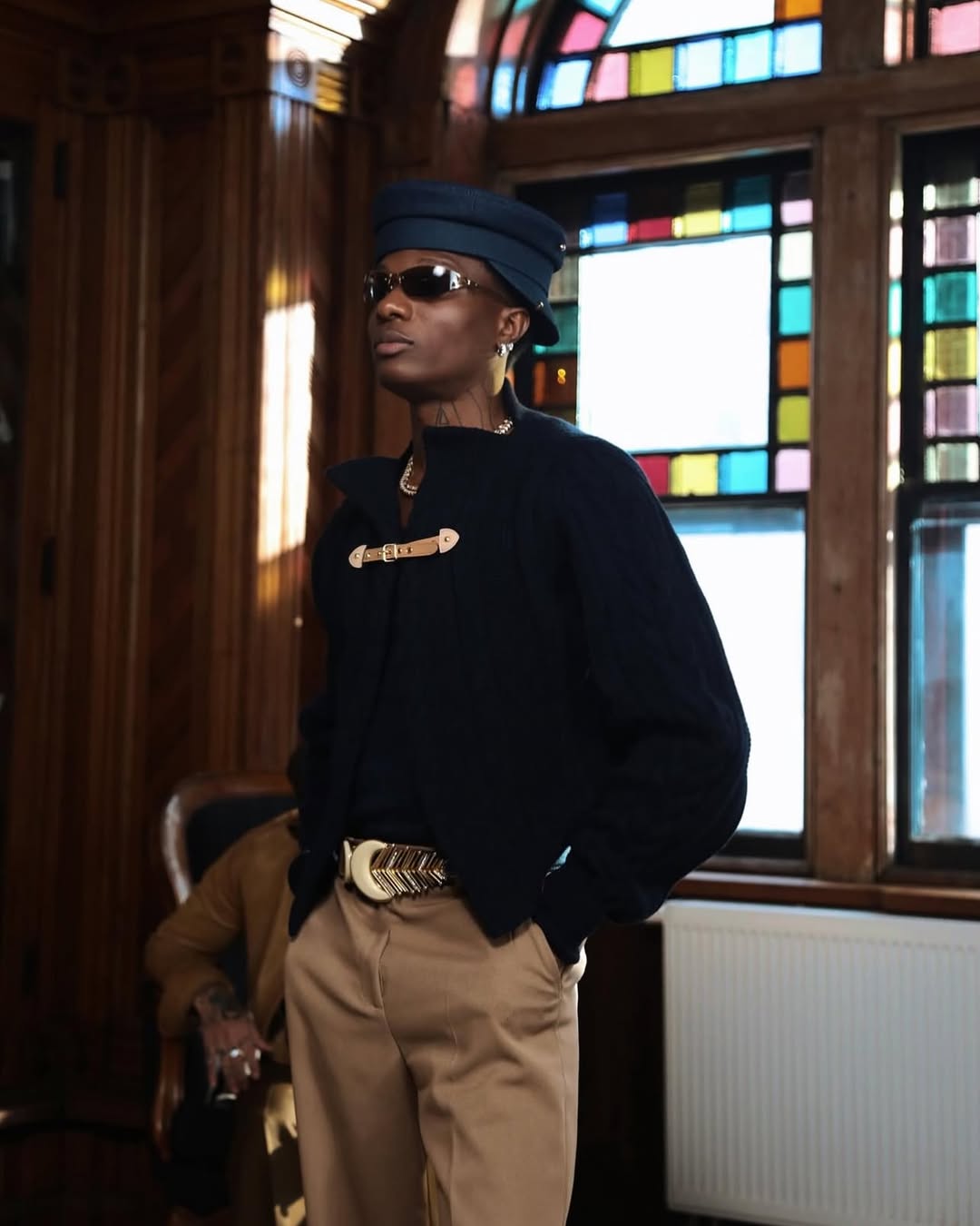 Wizkid