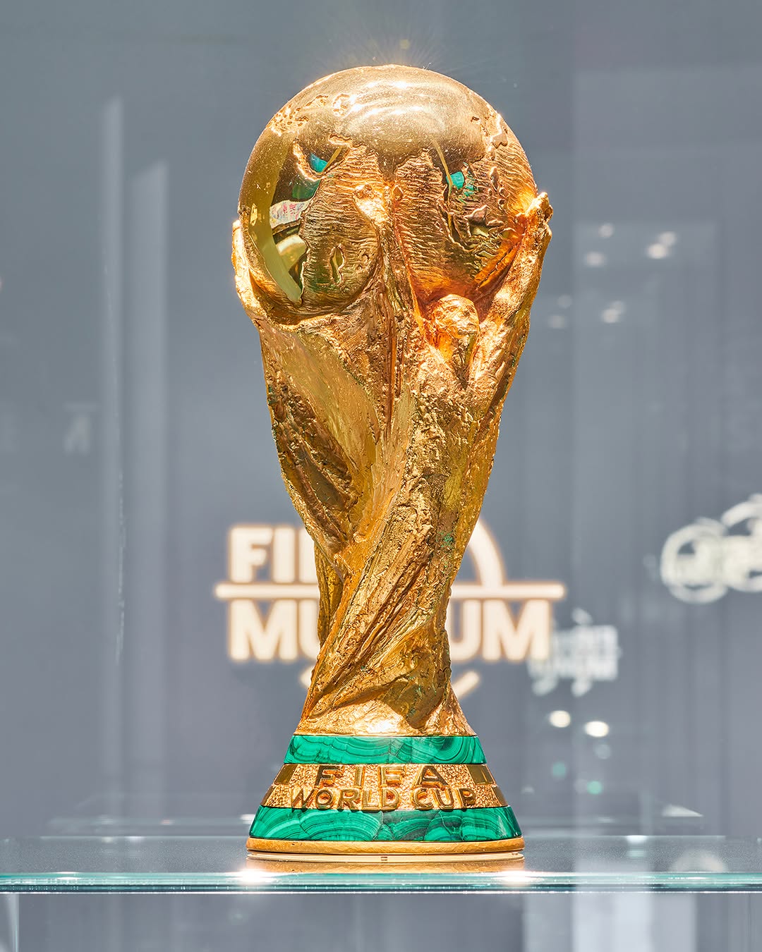 FIFA world cup