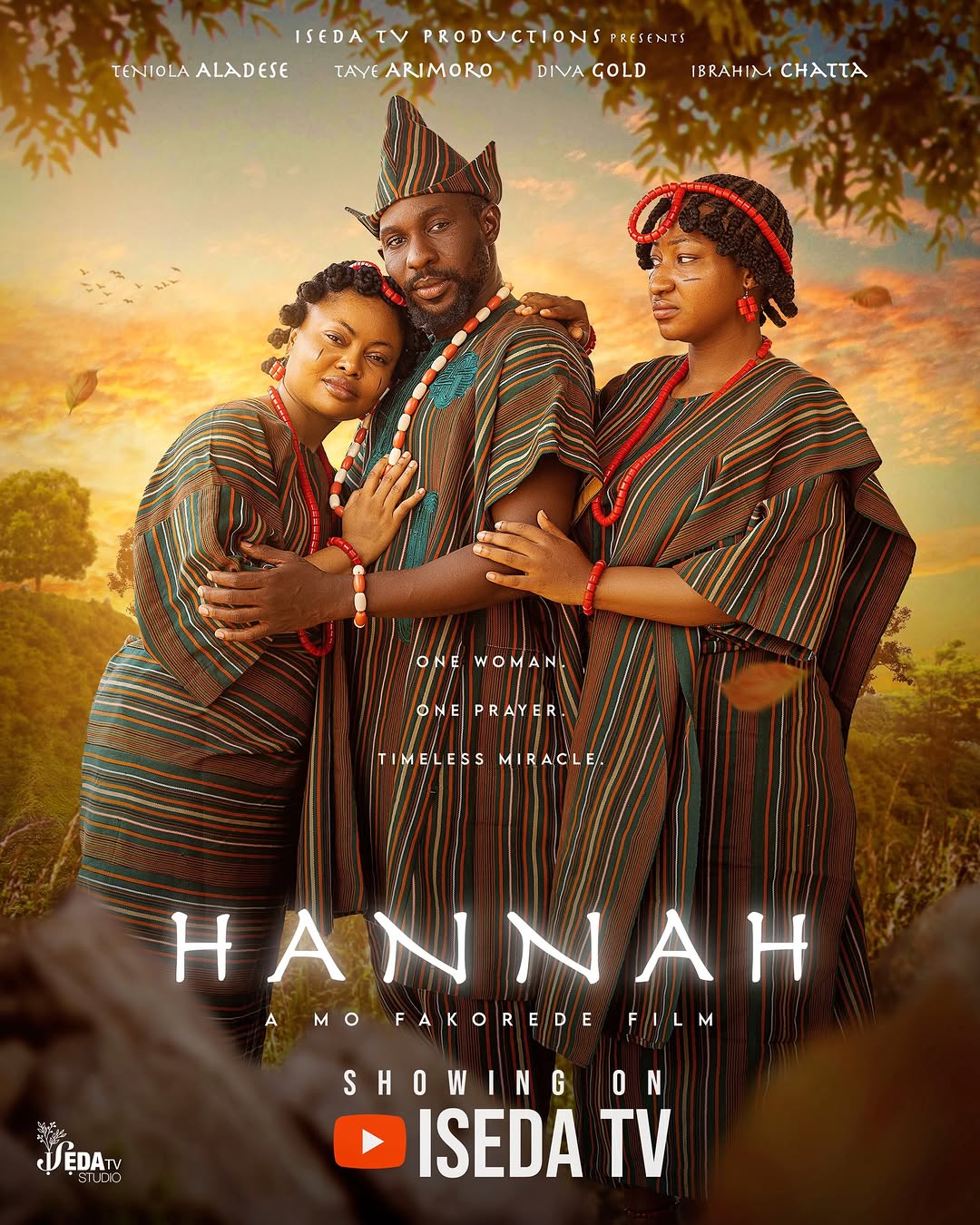 Hannah