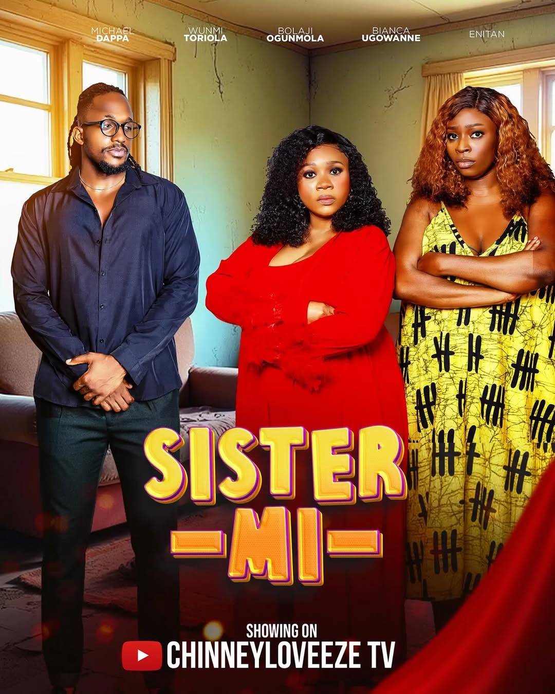 Sister mi
