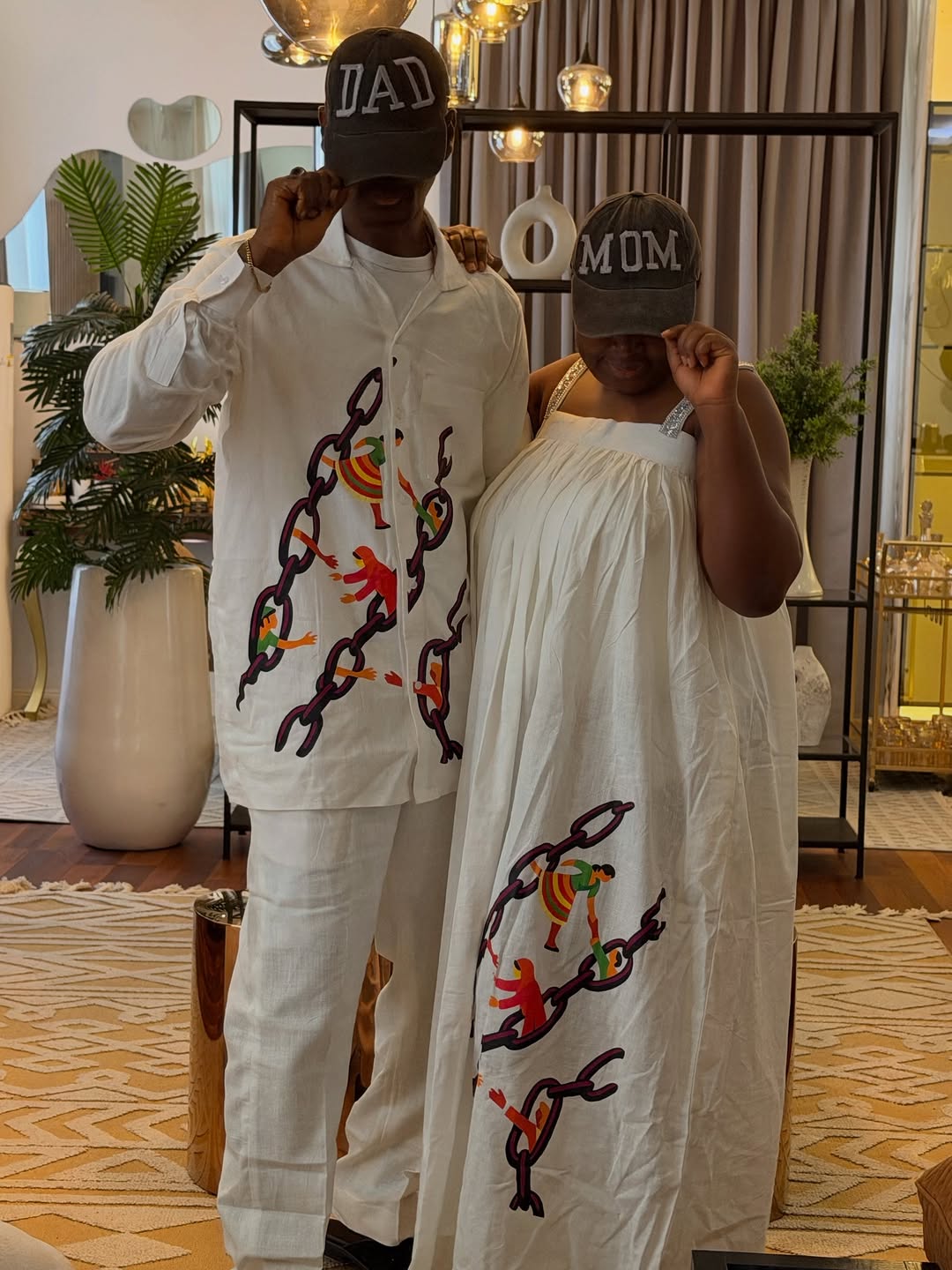 The Adedimejis