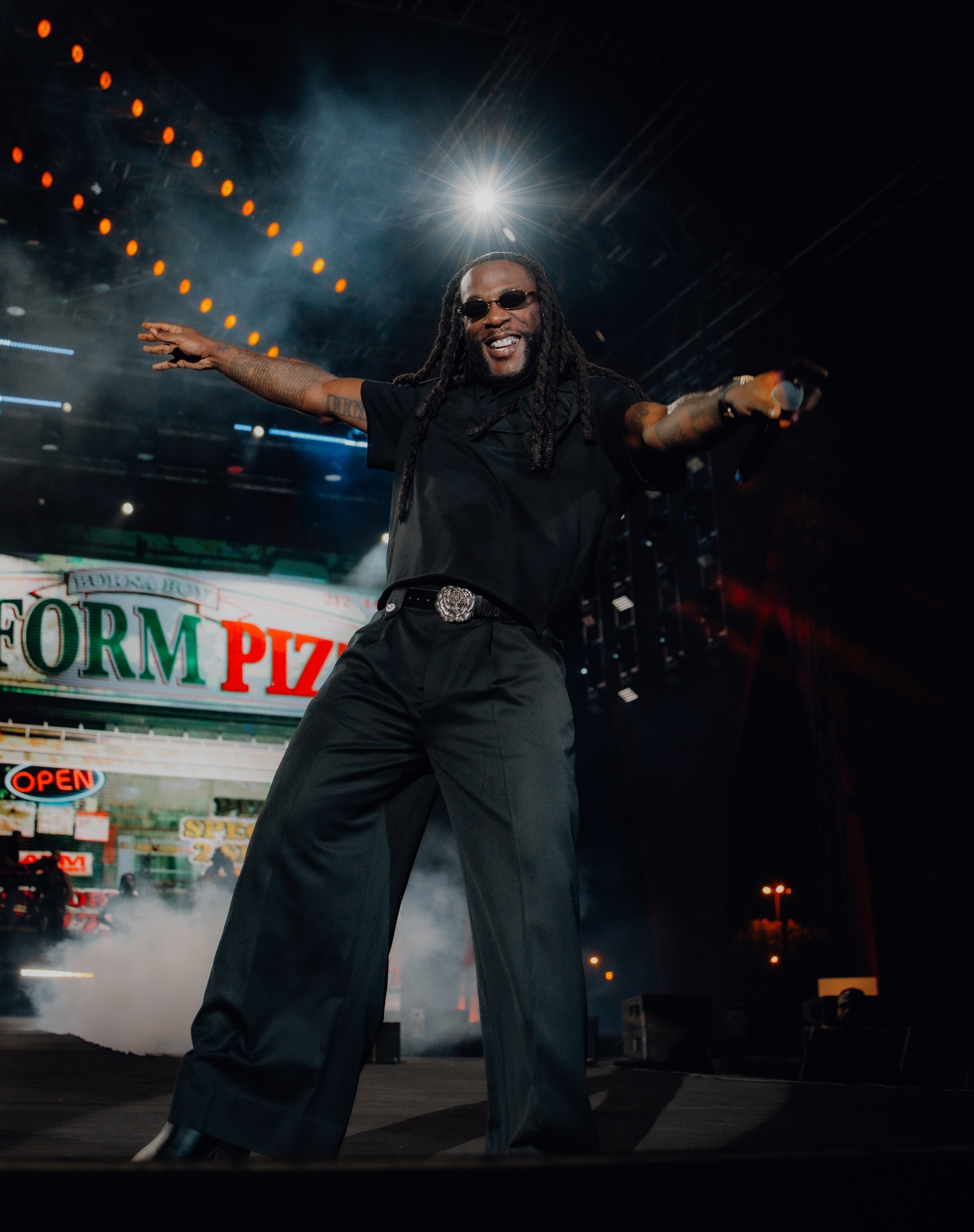 Burna Boy