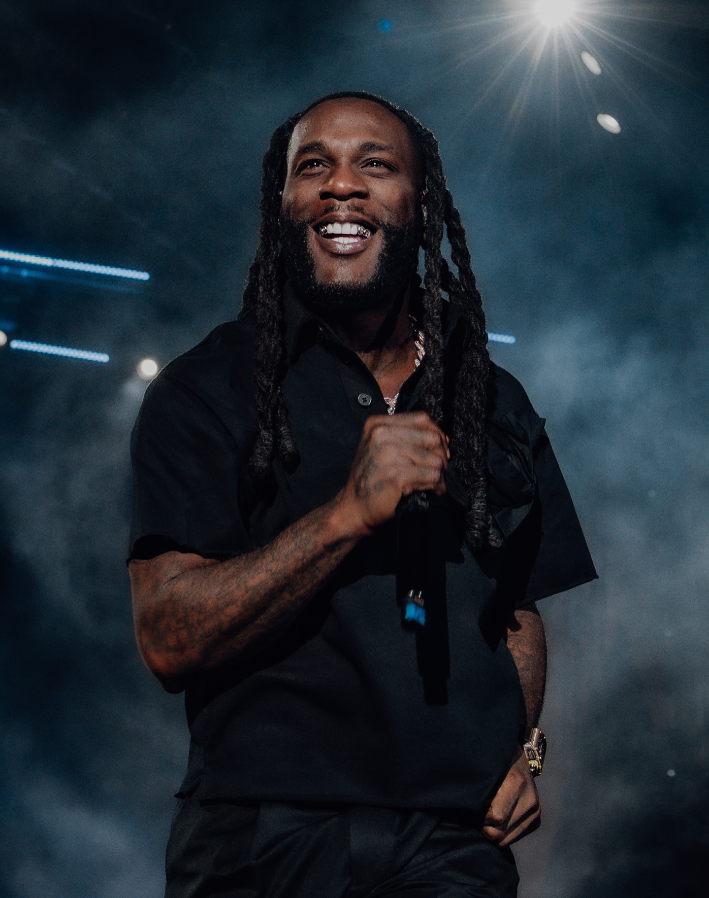 Burna Boy