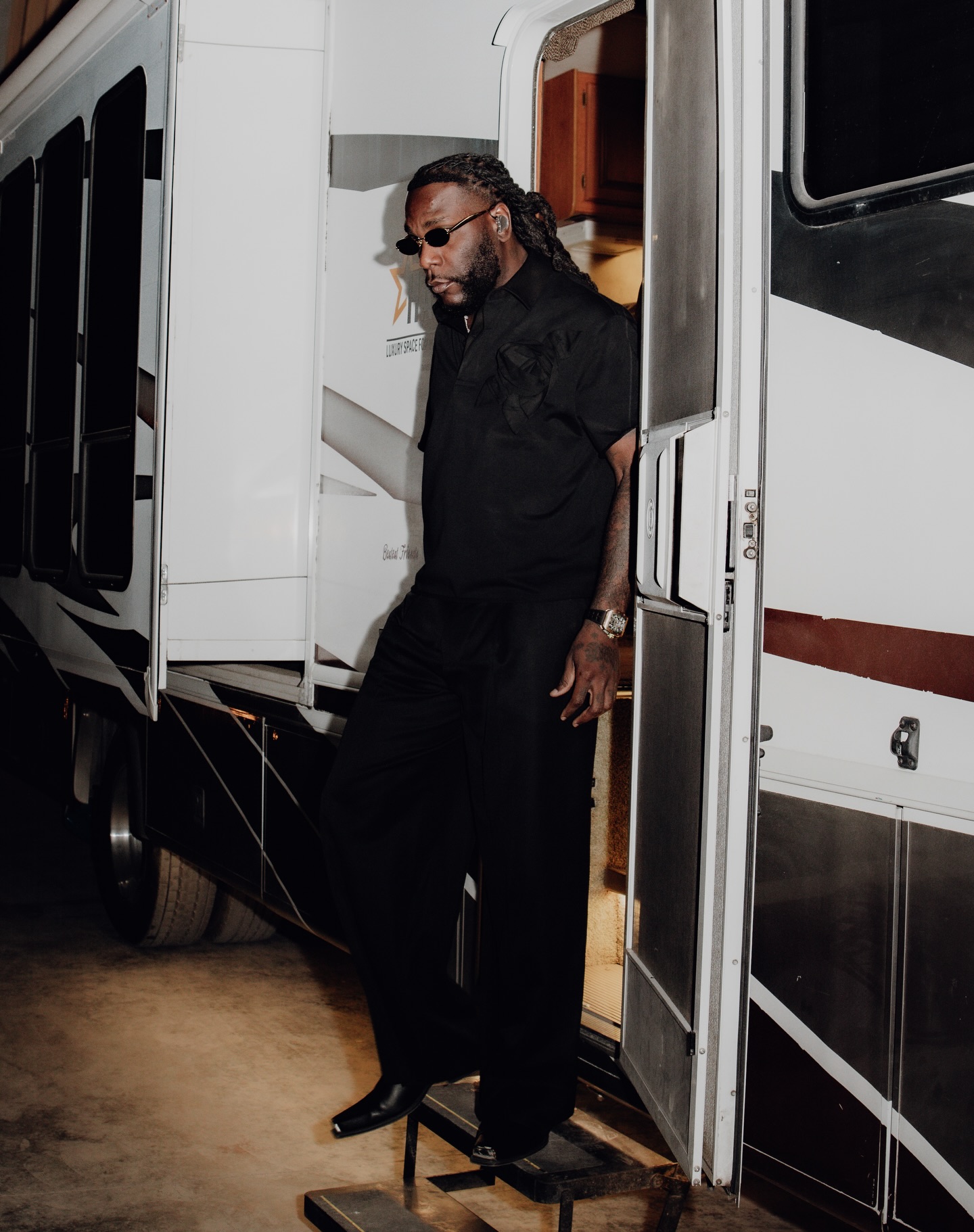Burna Boy