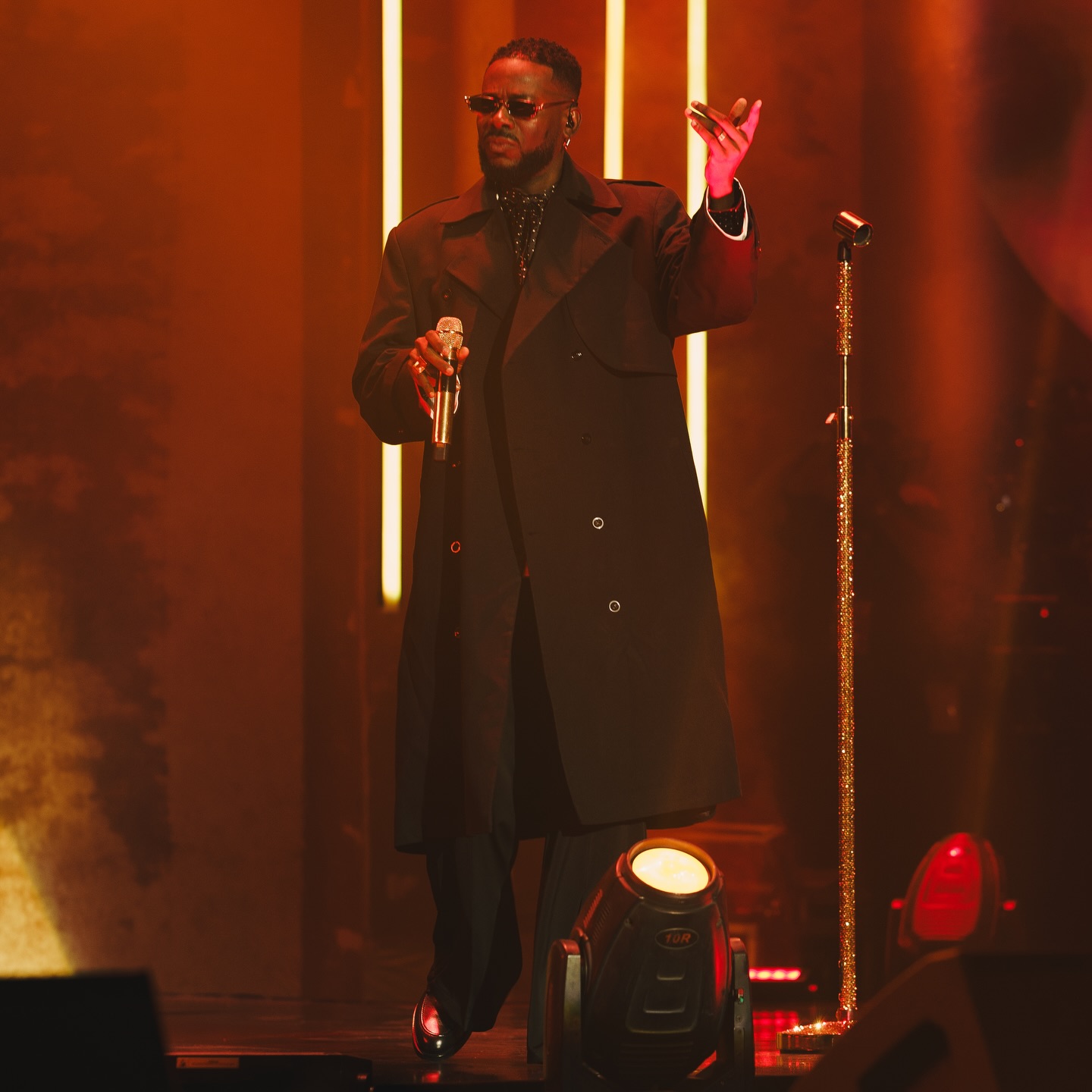 Adekunle Gold