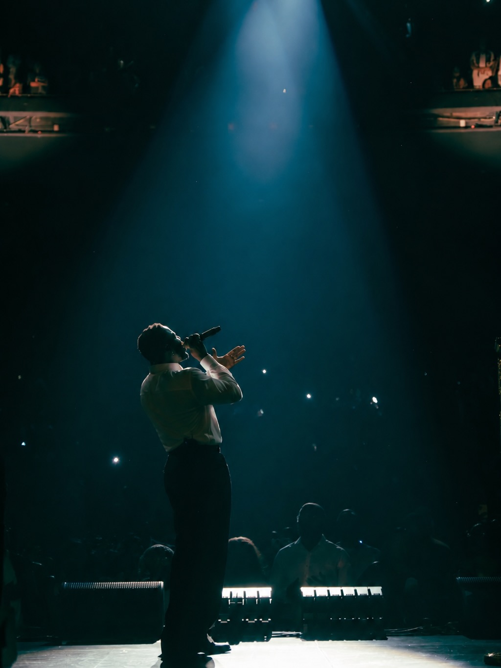 Adekunle Gold
