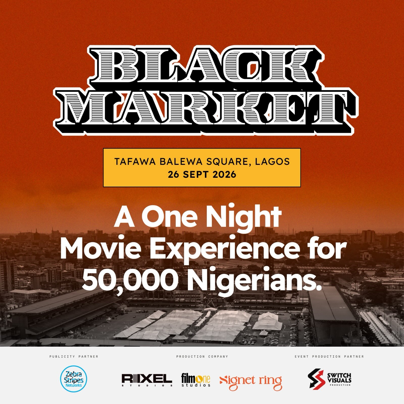 Black Market