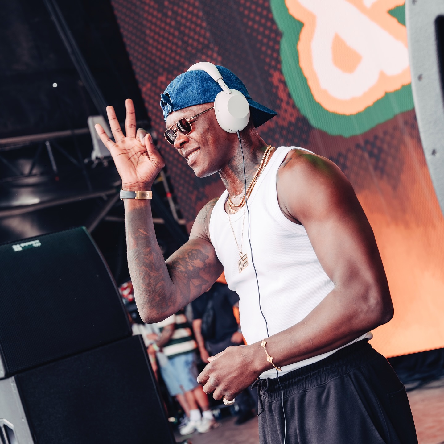 Israel Adesanya