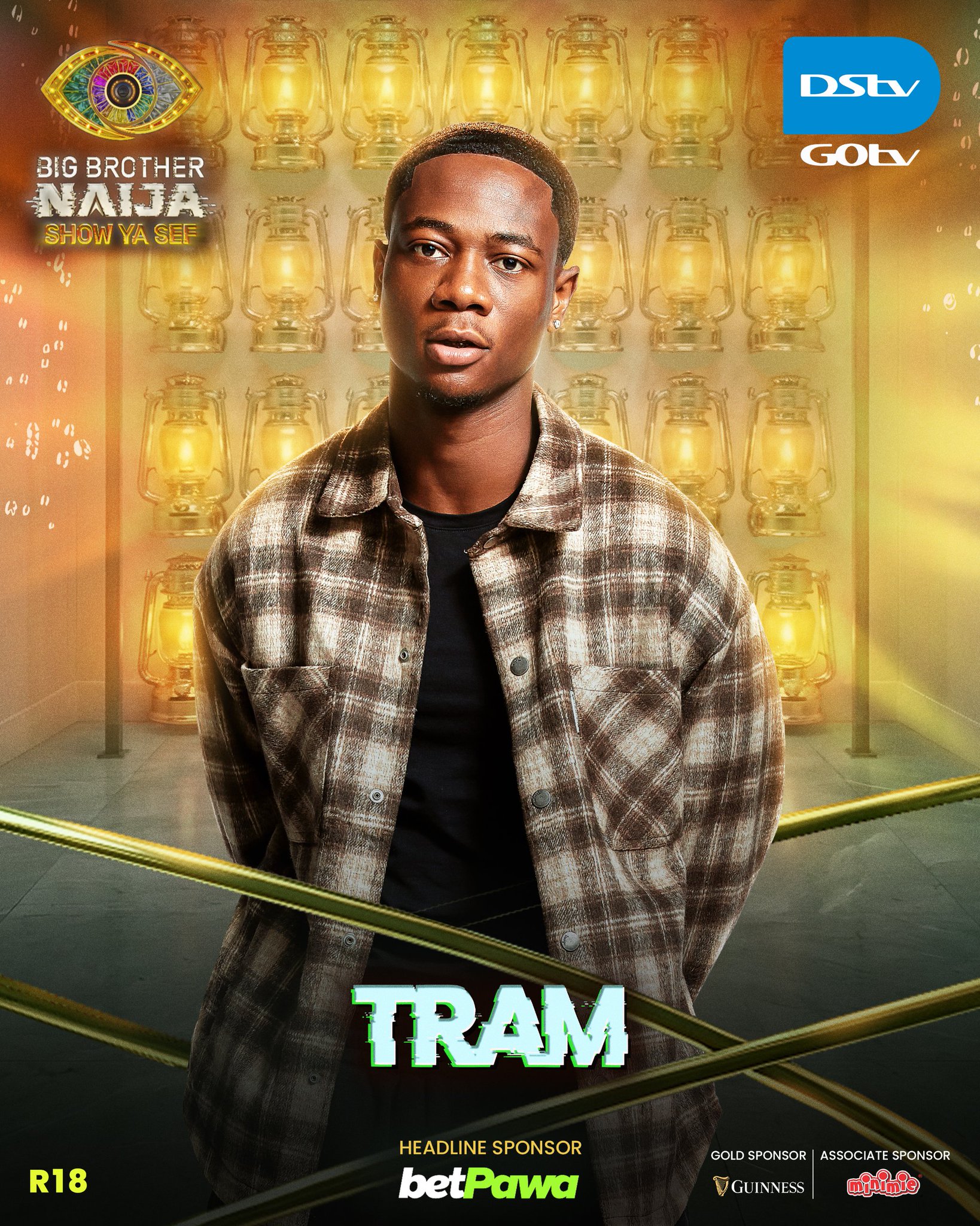 Tram