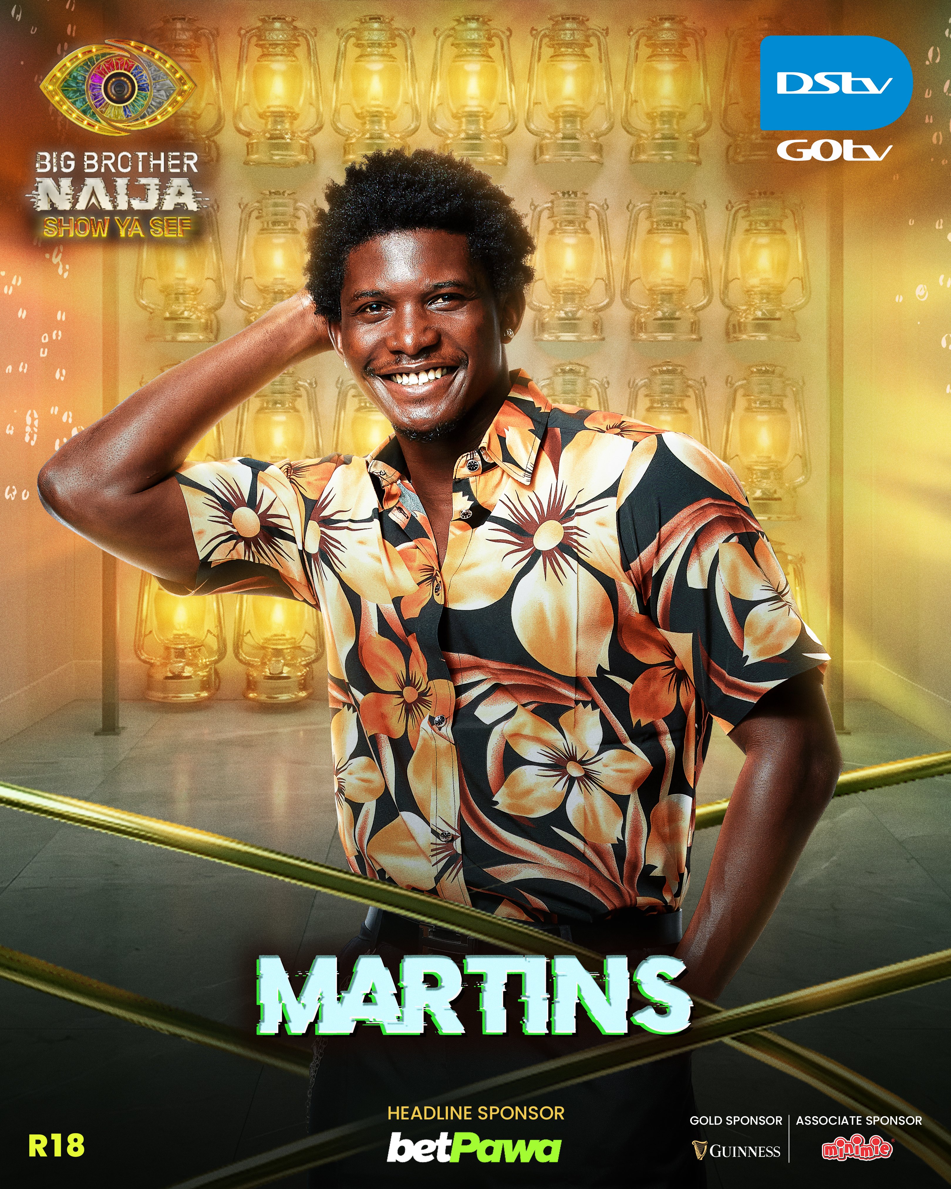 Martins