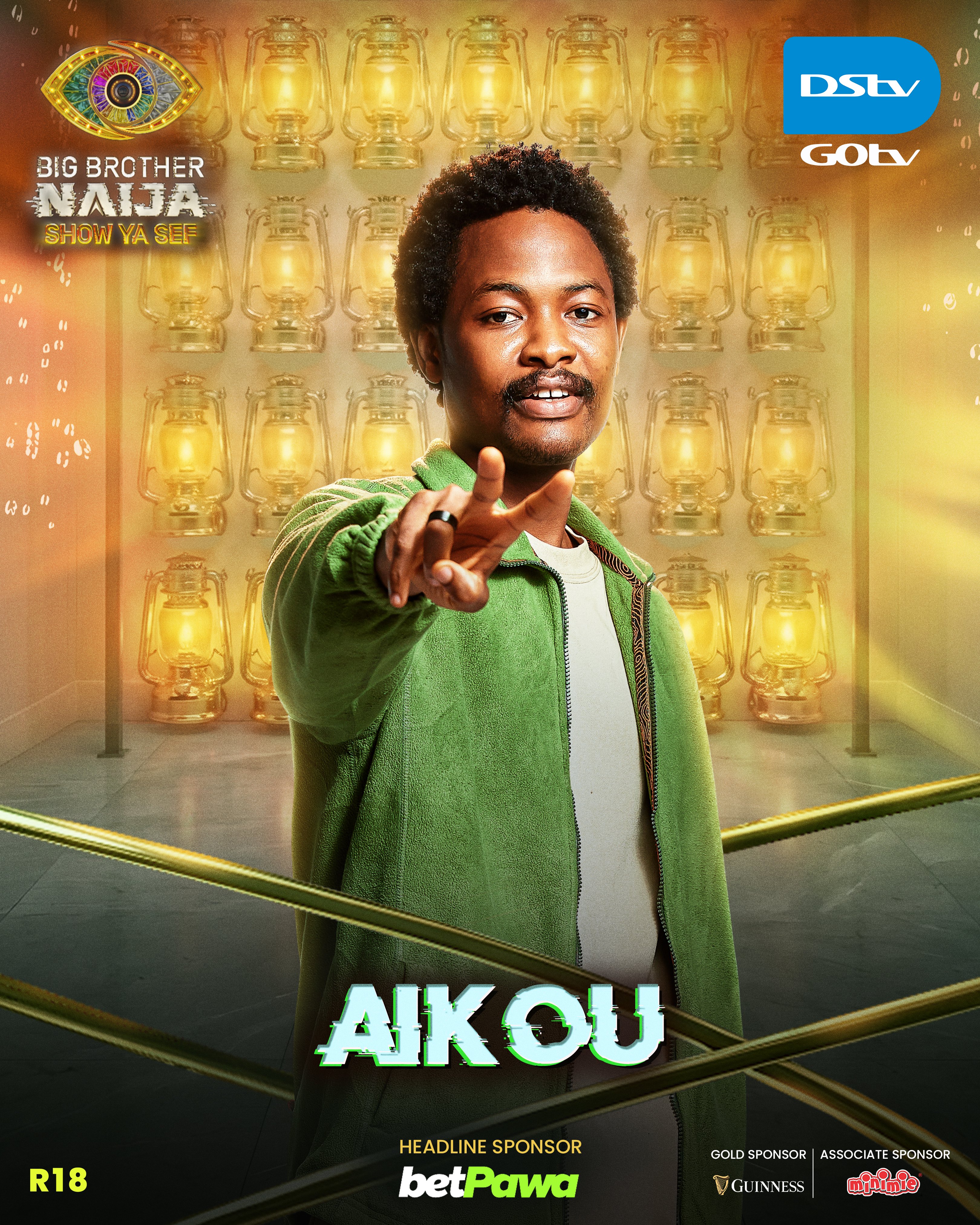 Aikou