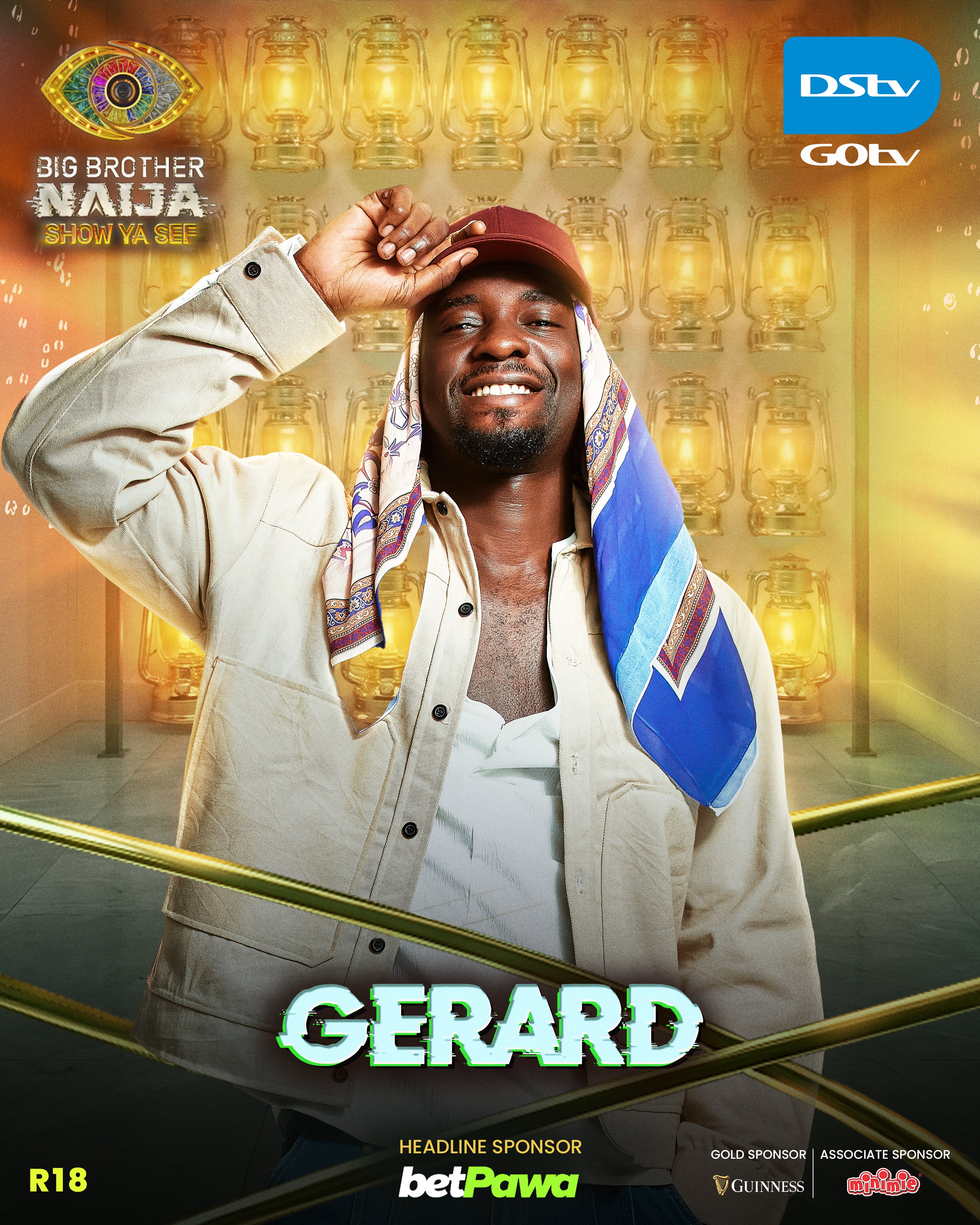Gerard