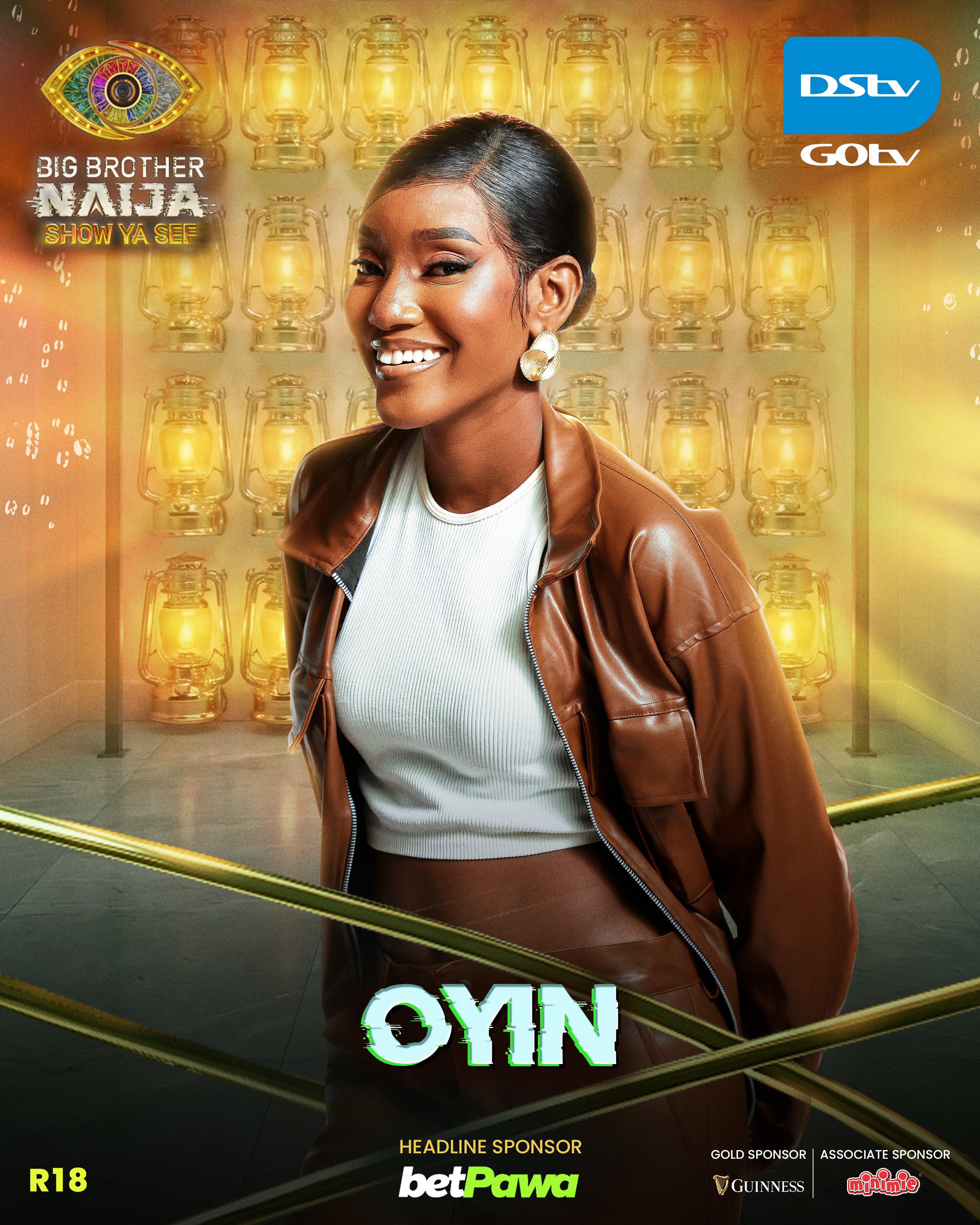 Oyin
