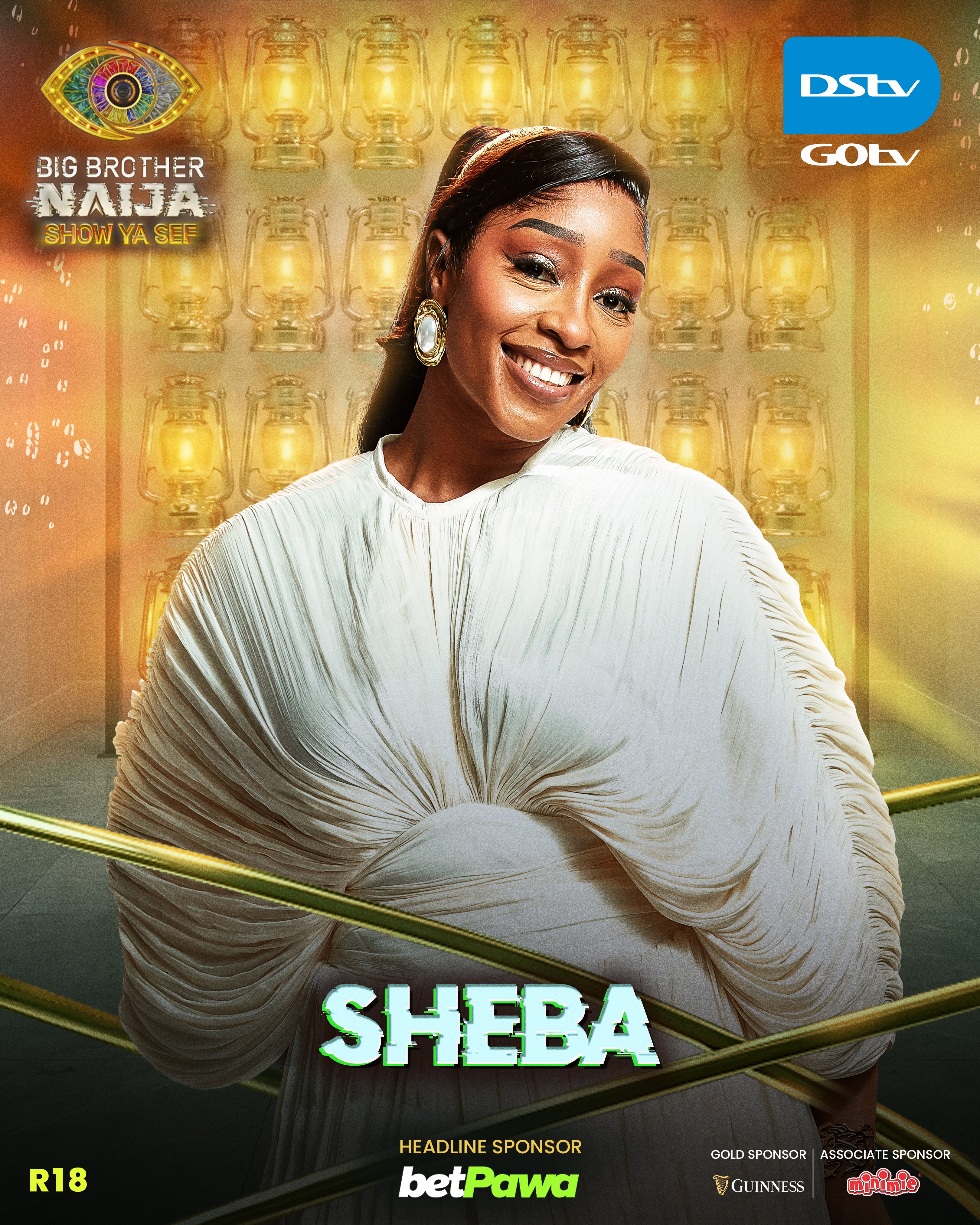 Sheba
