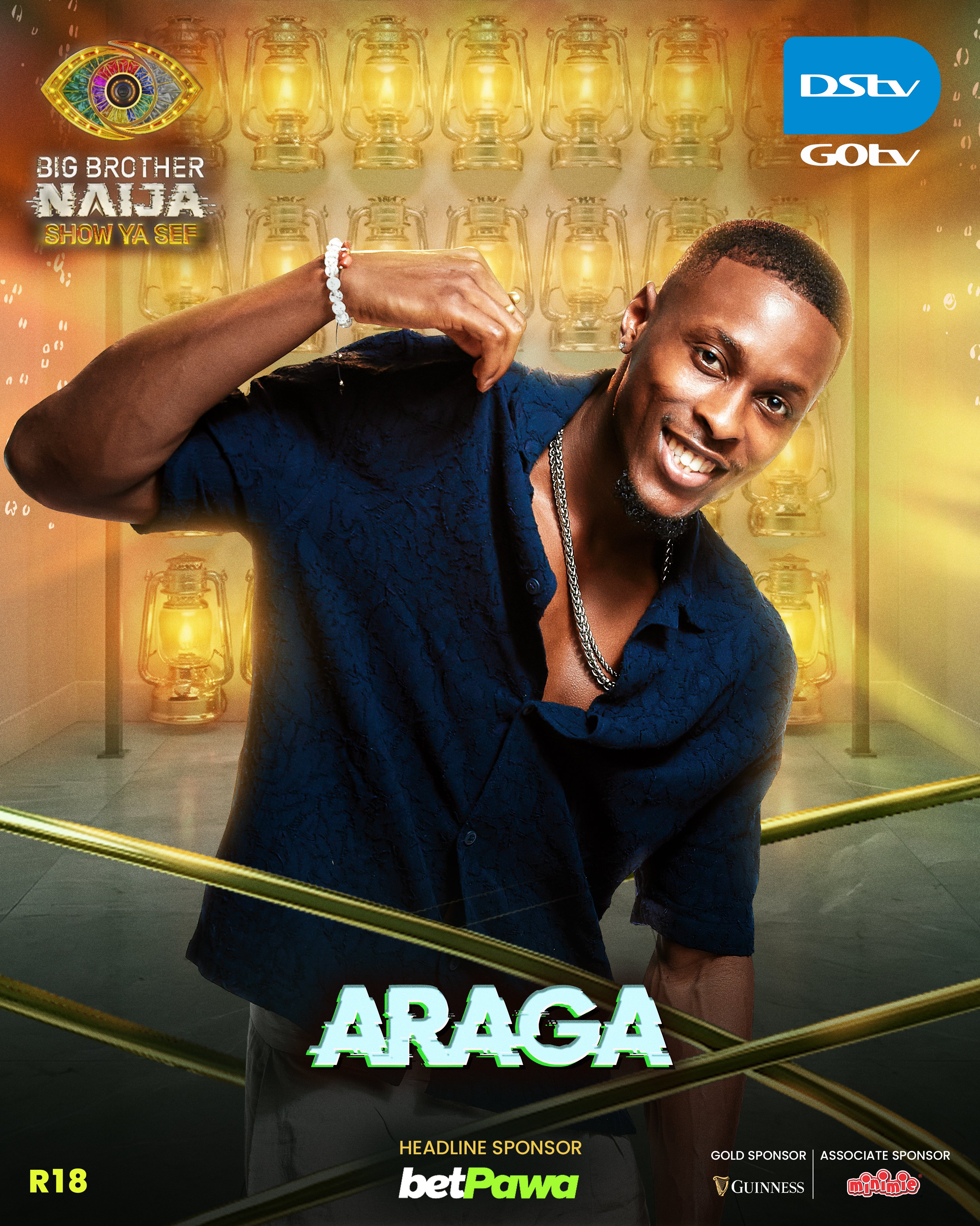 Araga