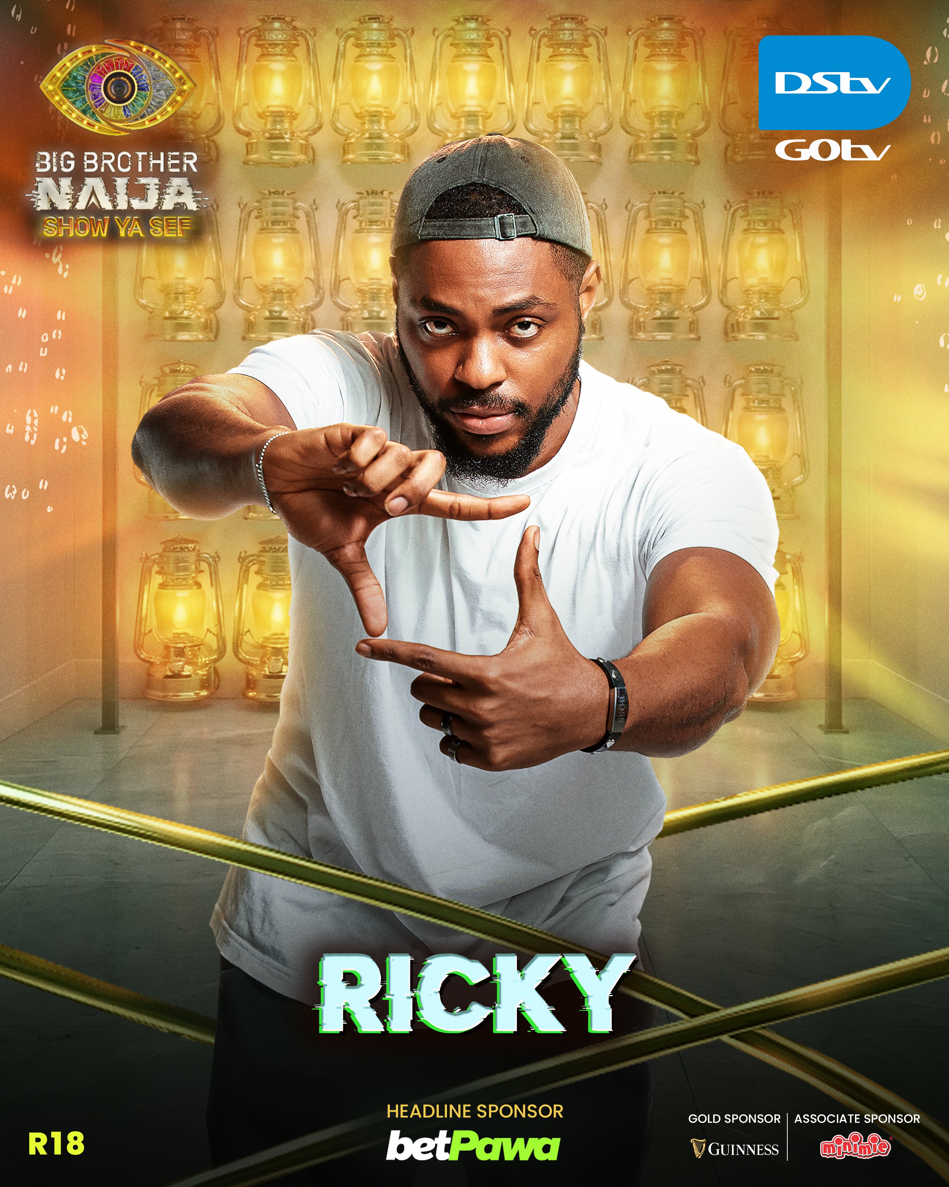 Ricky