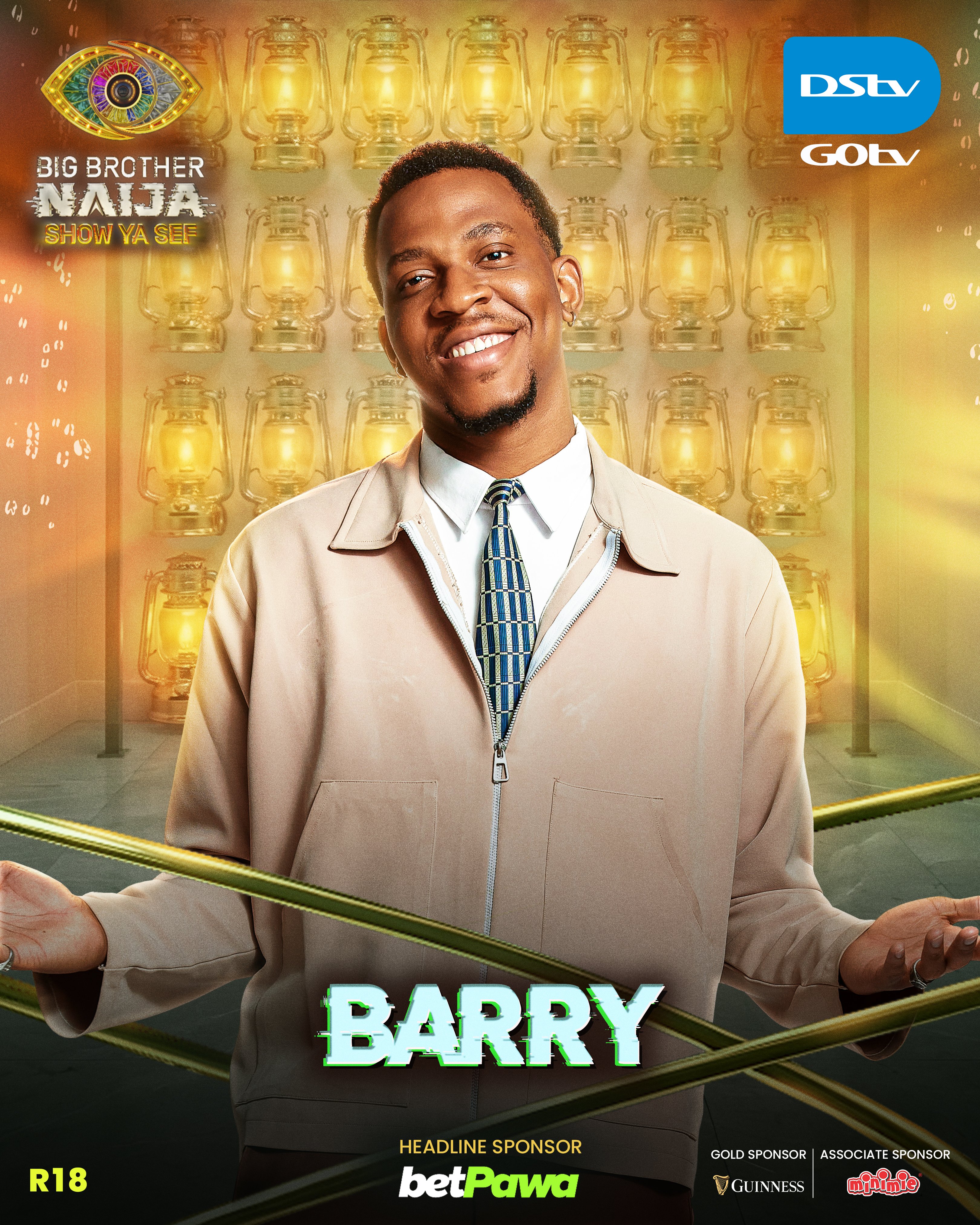 Barry
