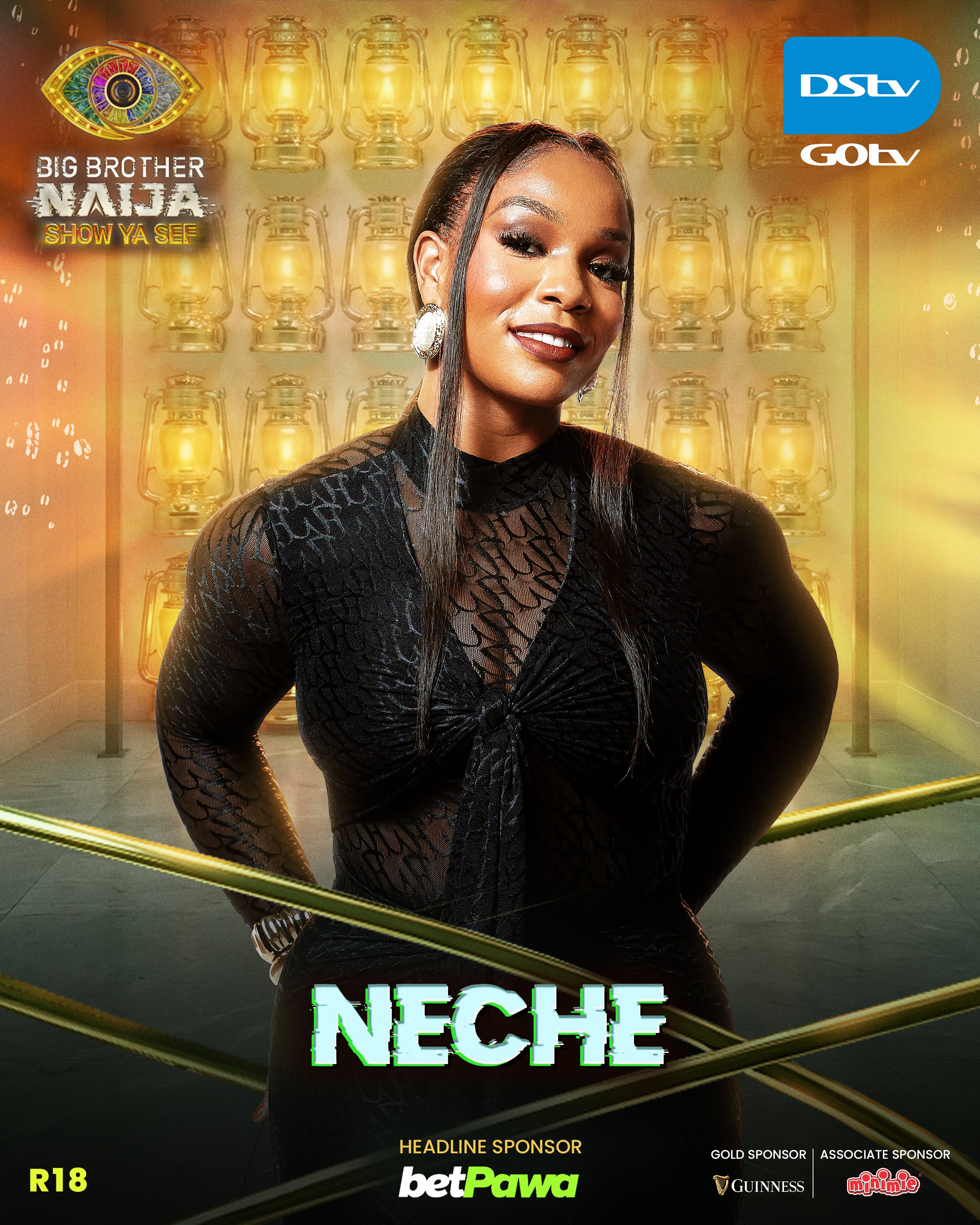 Neche