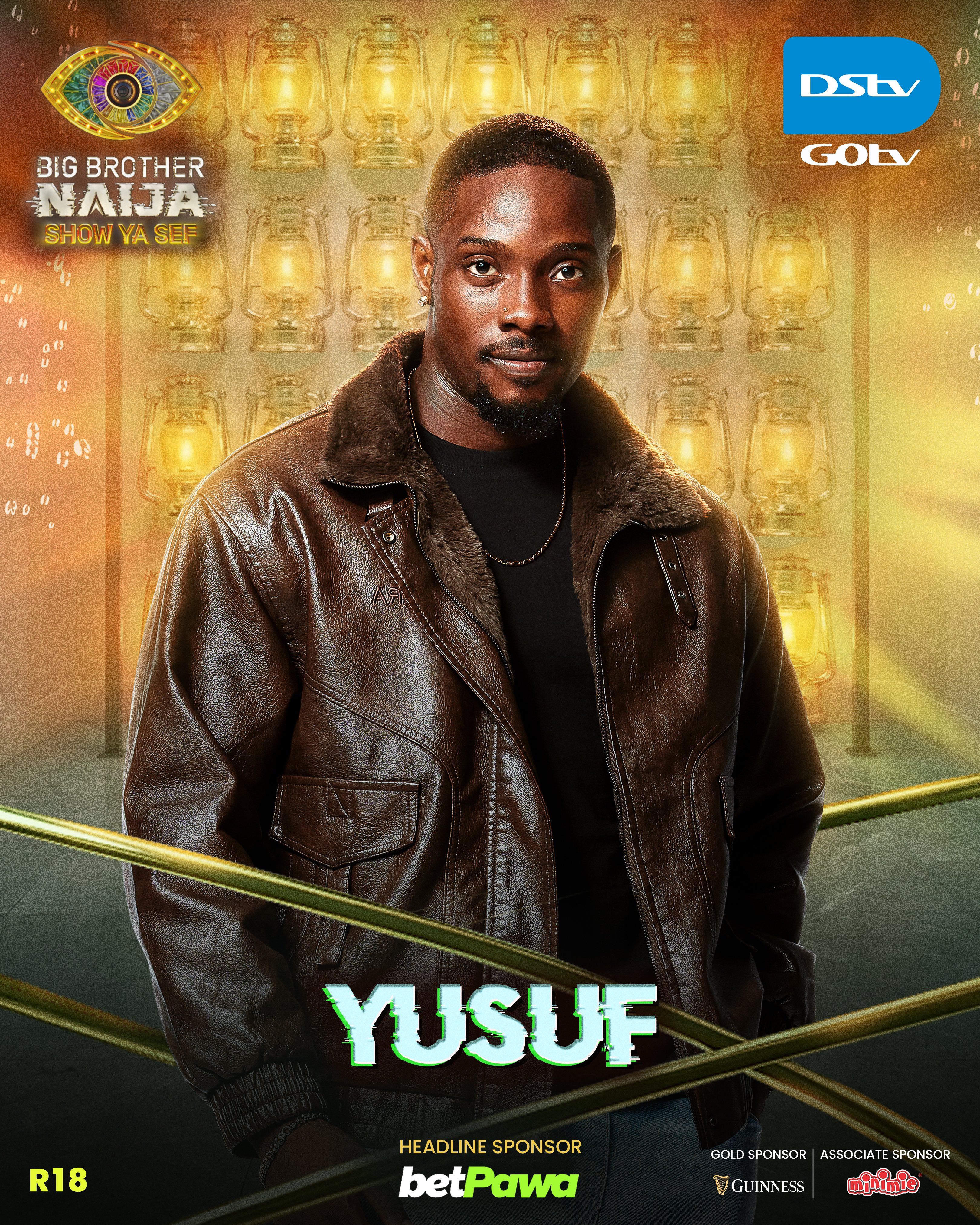 Yusuf