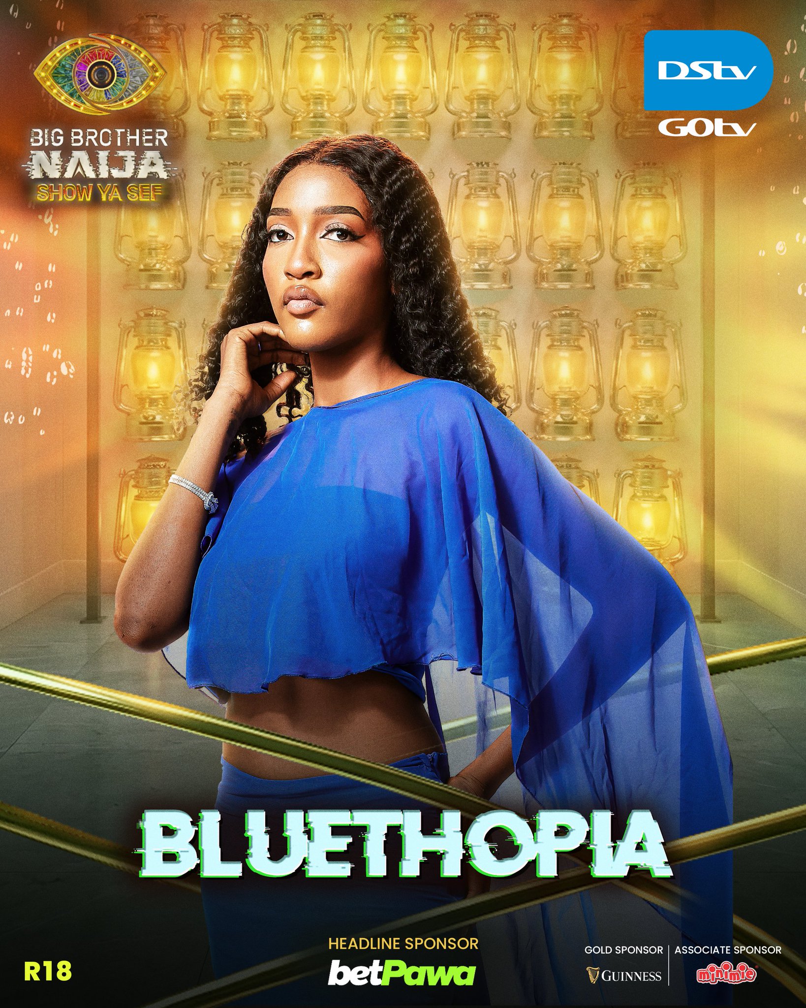 Bluethopia