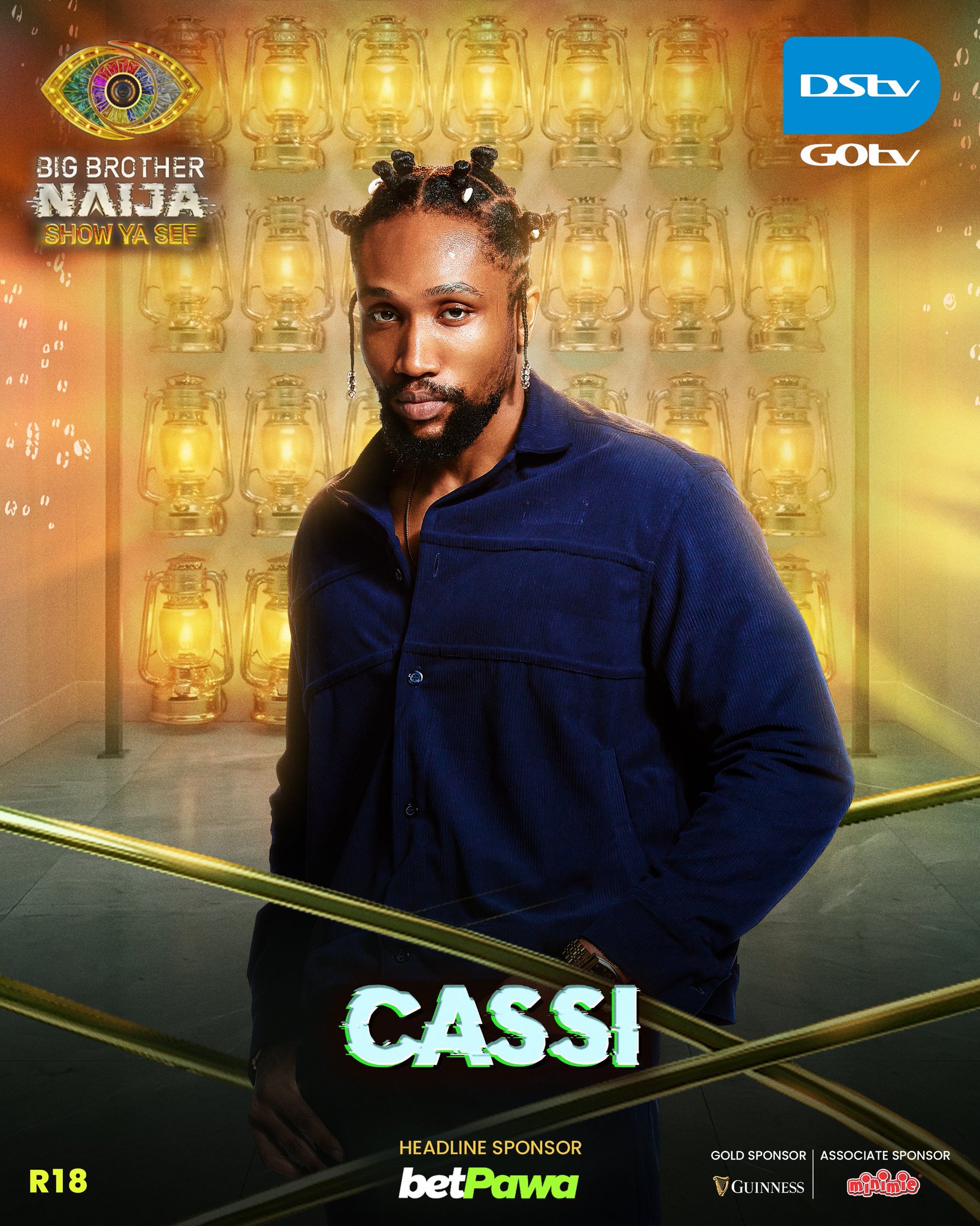 Cassi