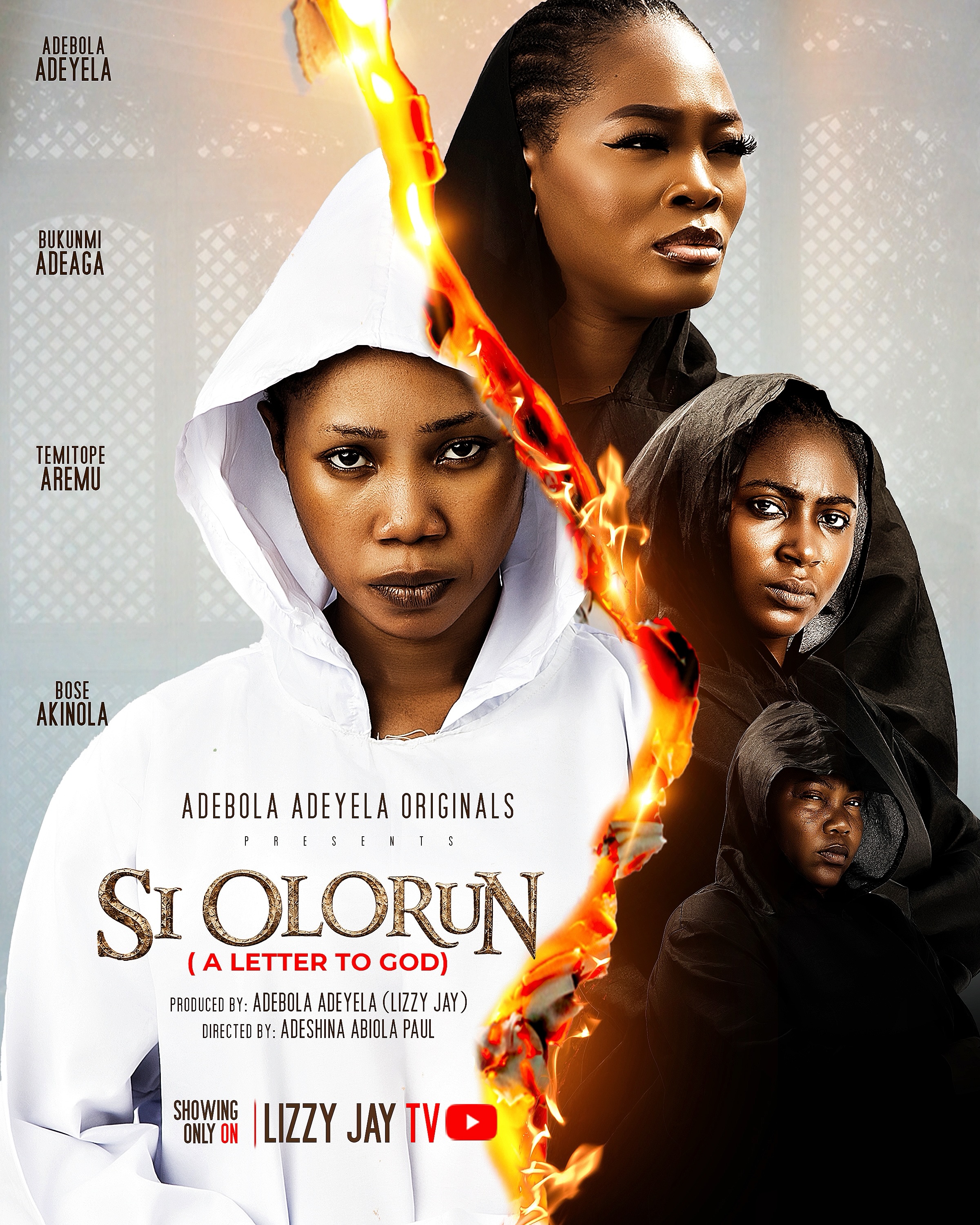 Si Olorun