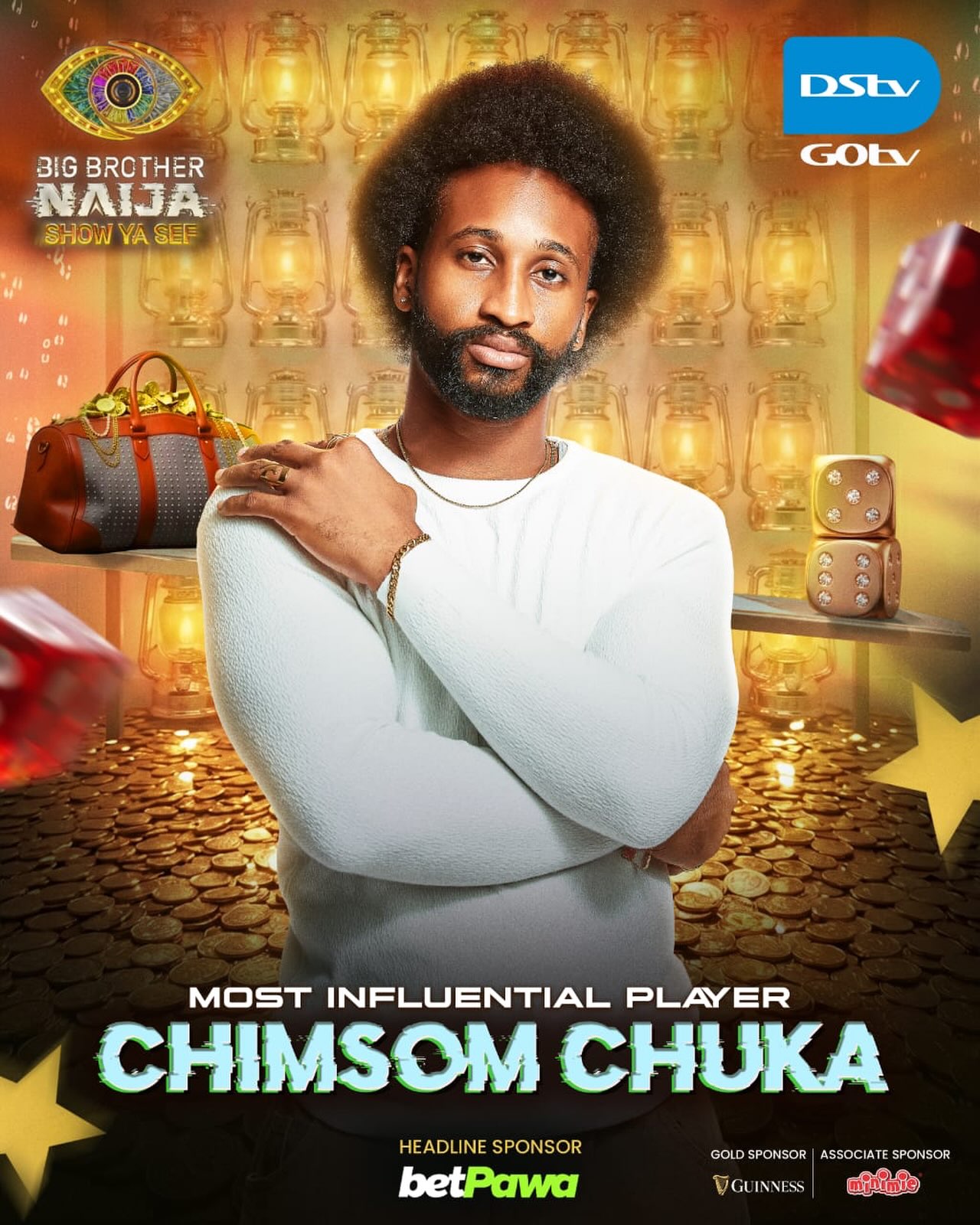 Chimsom Chuka