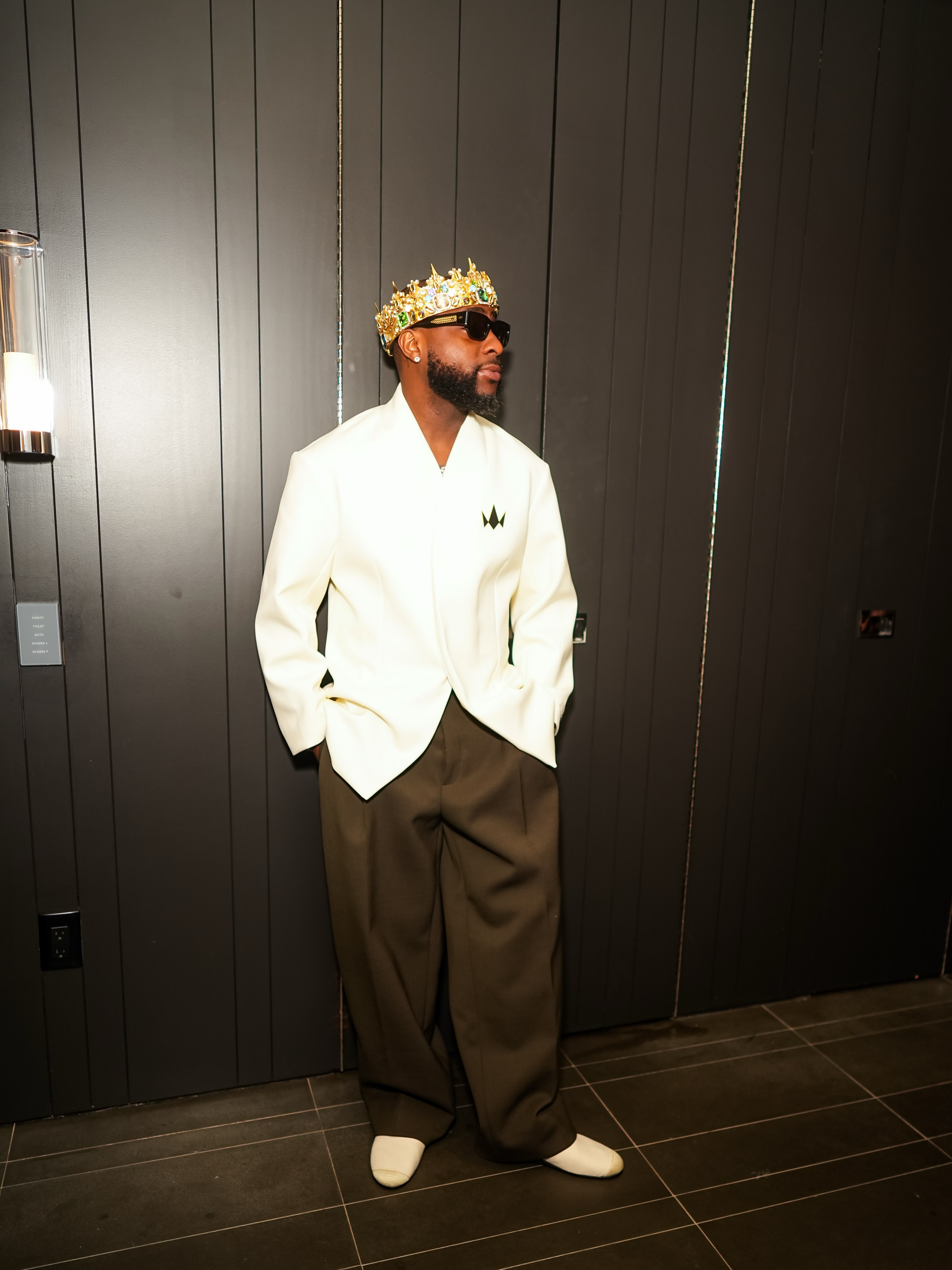 Davido