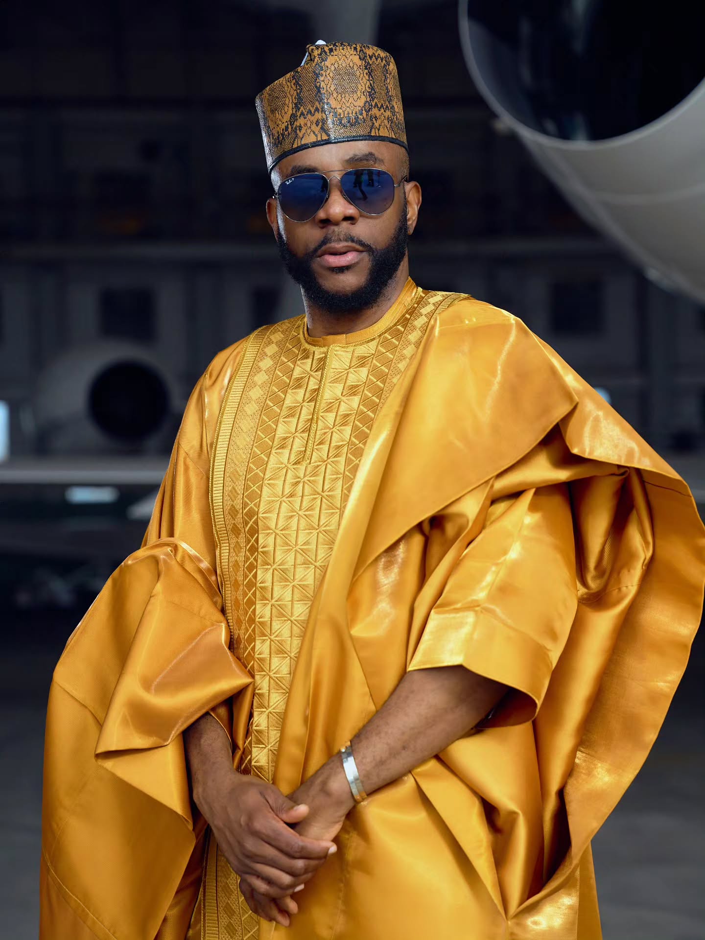 Ebuka