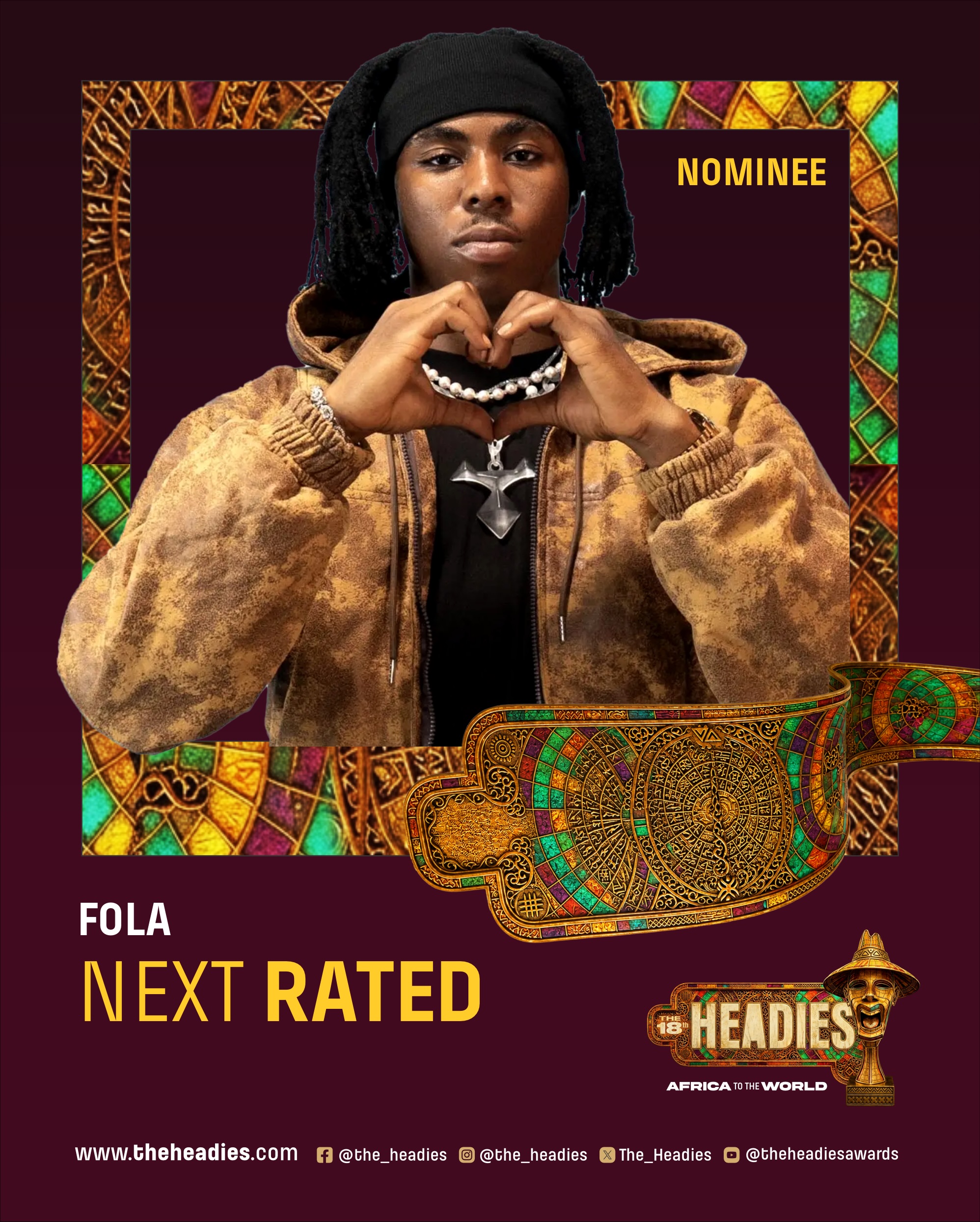 Next Rated (FOLA)