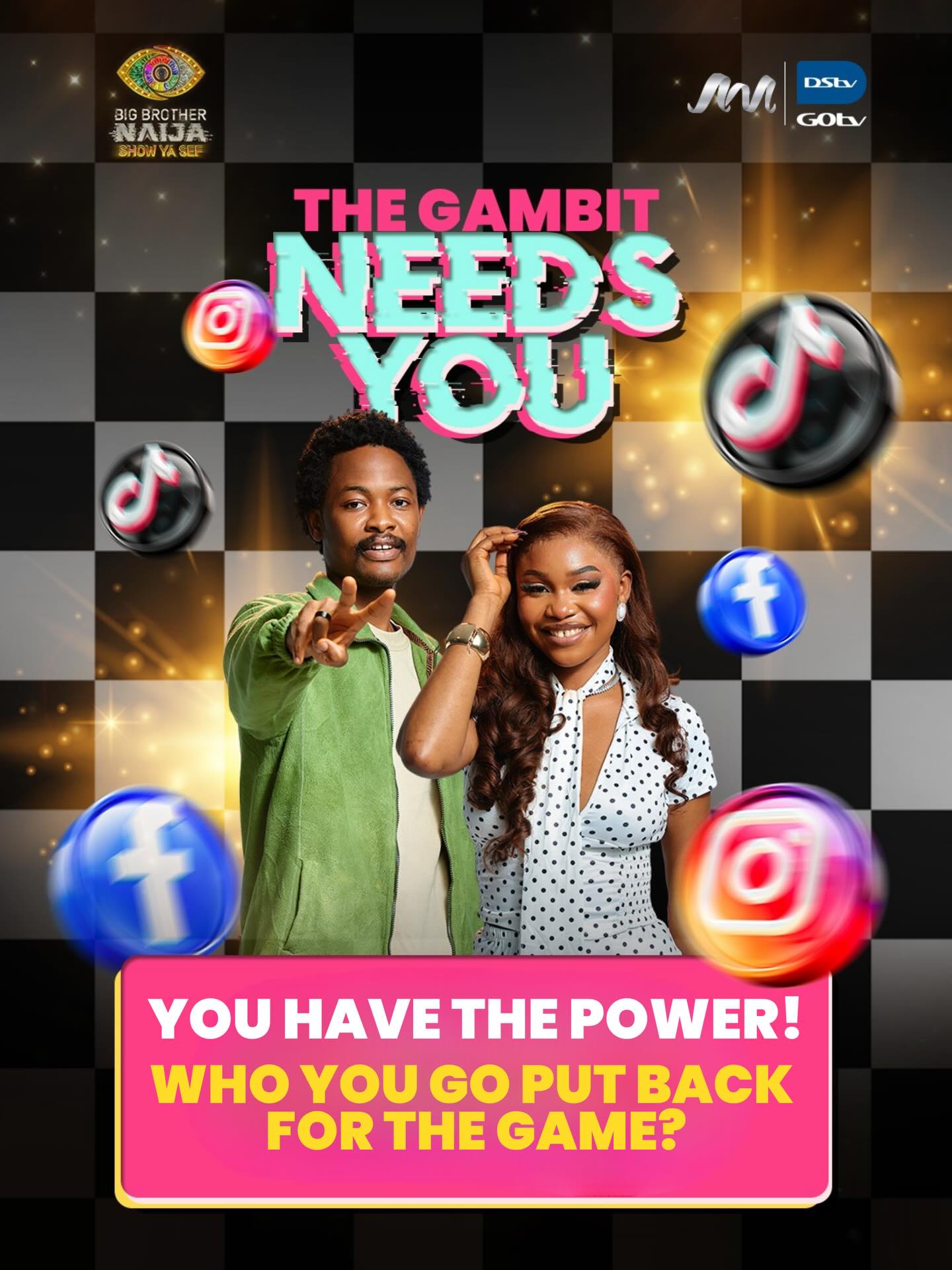 Gambits