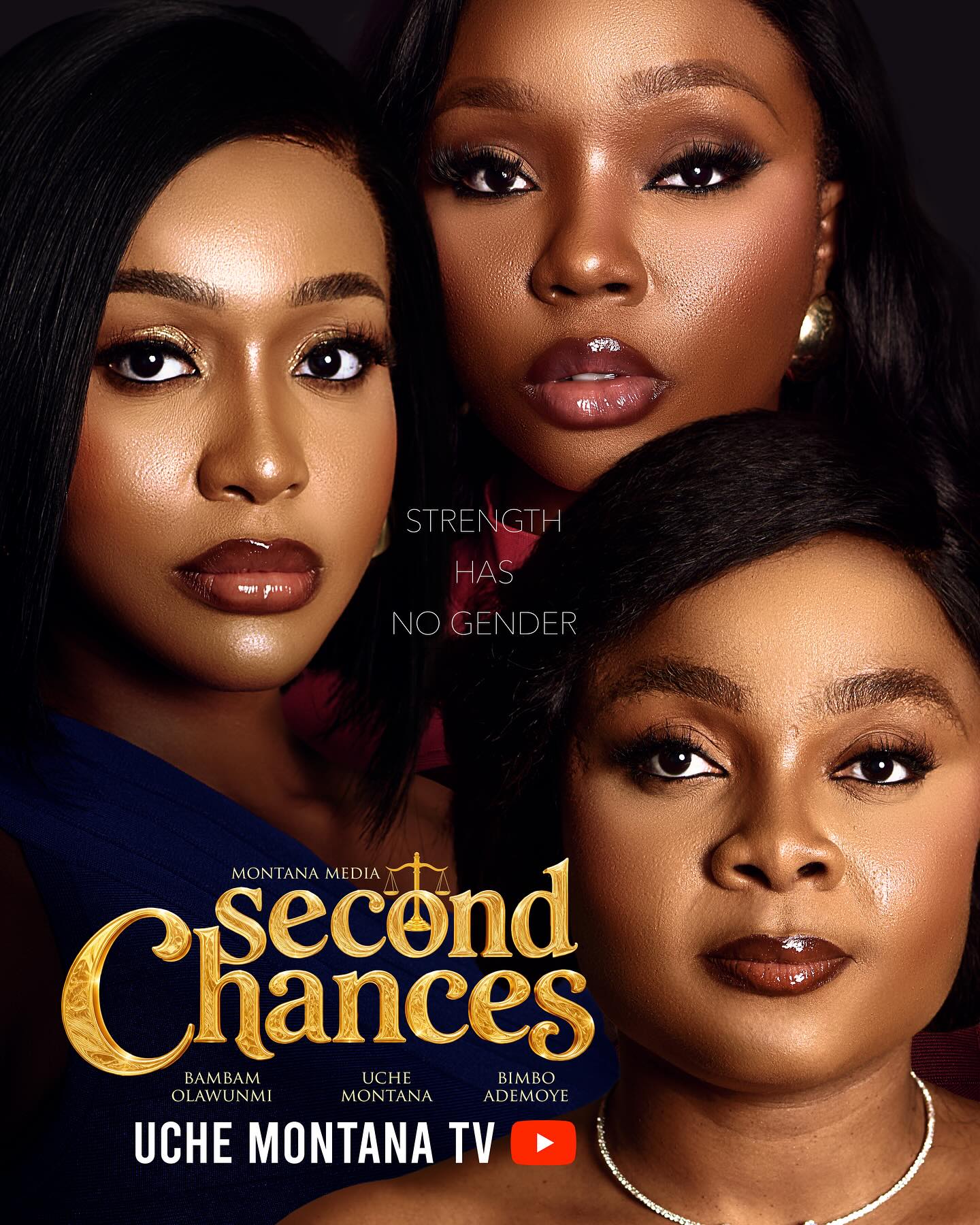 Second Chances