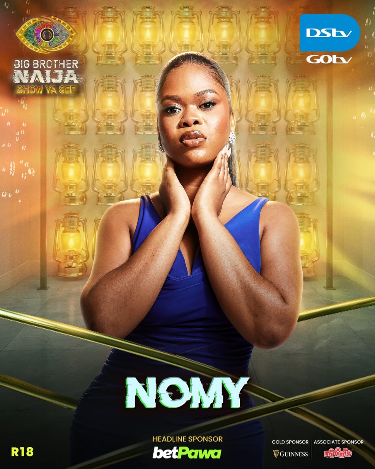 Nomy
