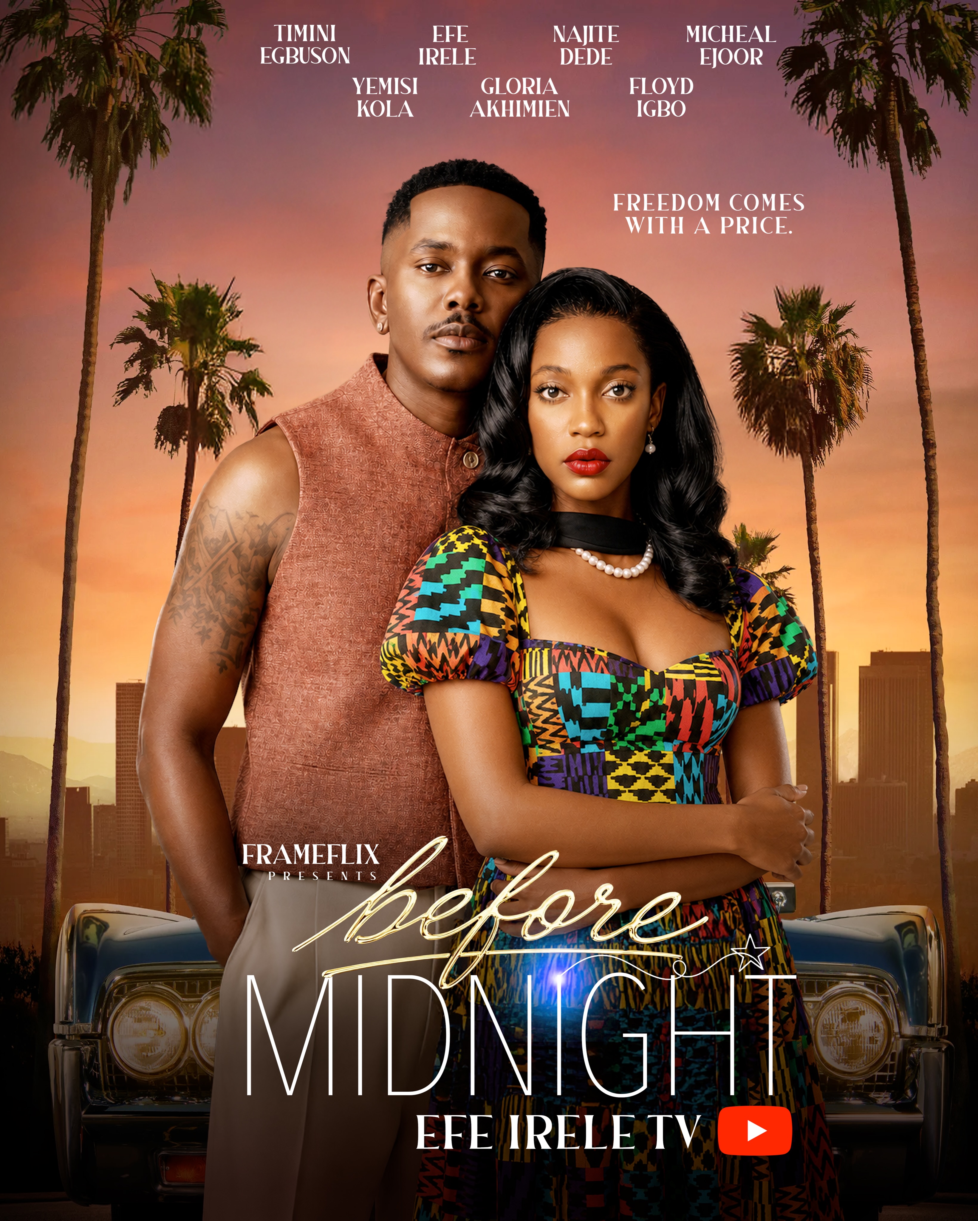 Before Midnight