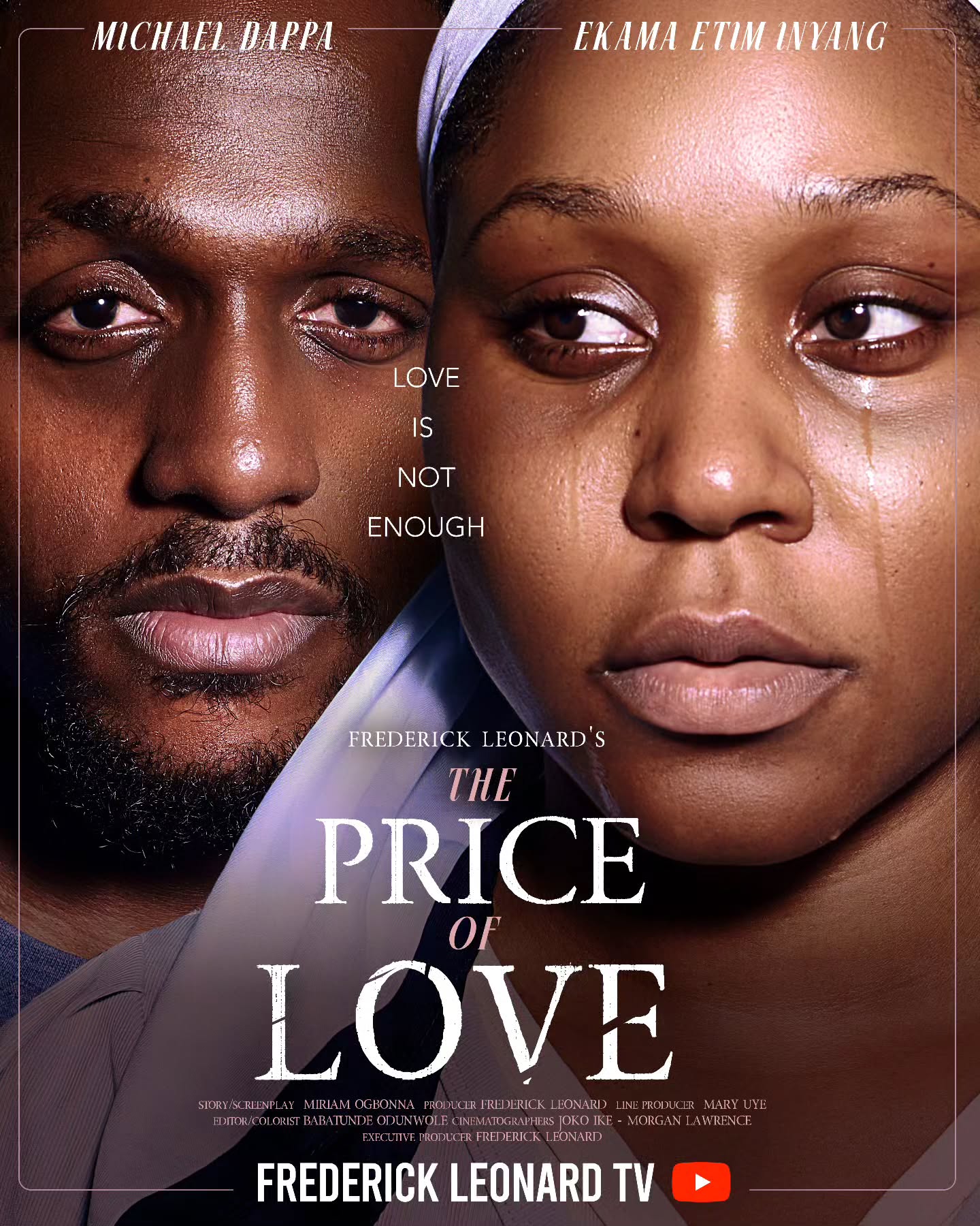 The Price of Love
