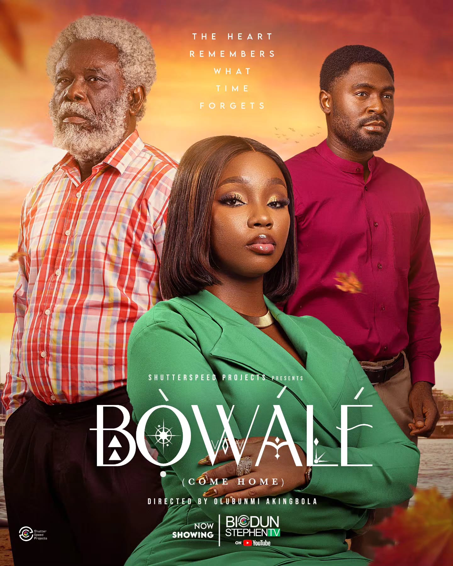 Bowale