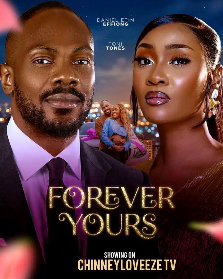 Forever yours