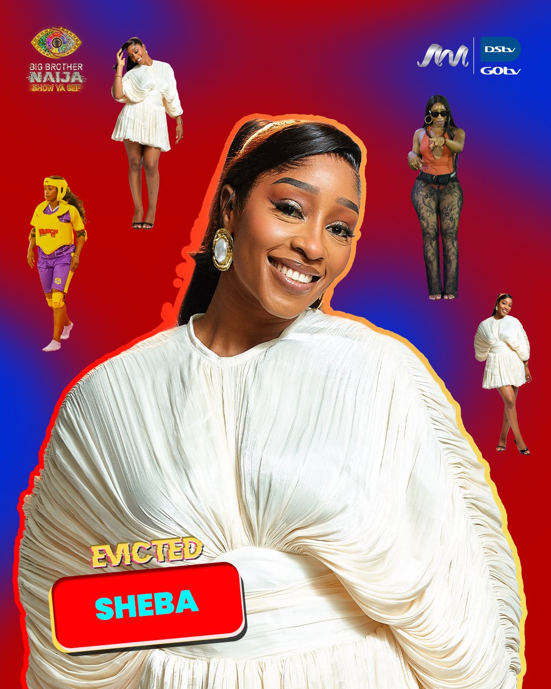 Sheba