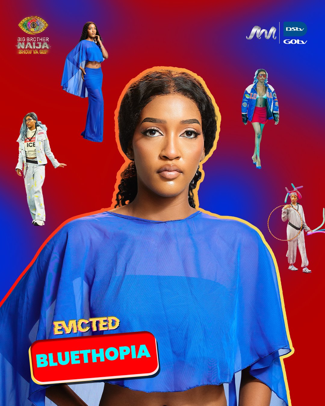 Bluethopia