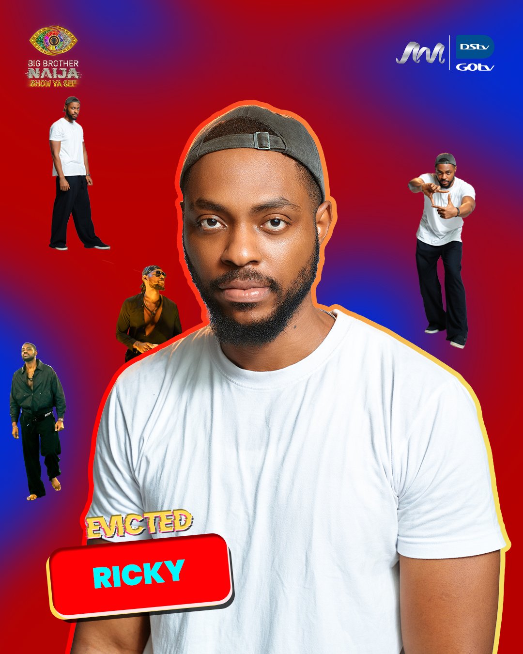 Ricky