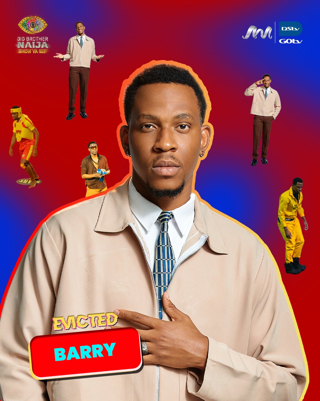 Barry