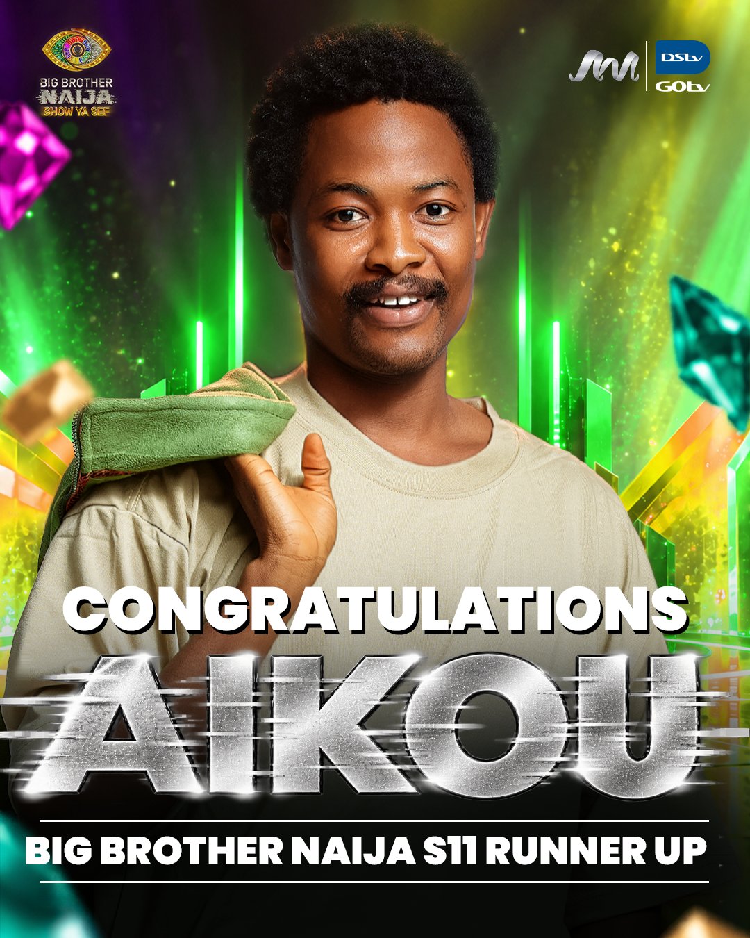 Aikou