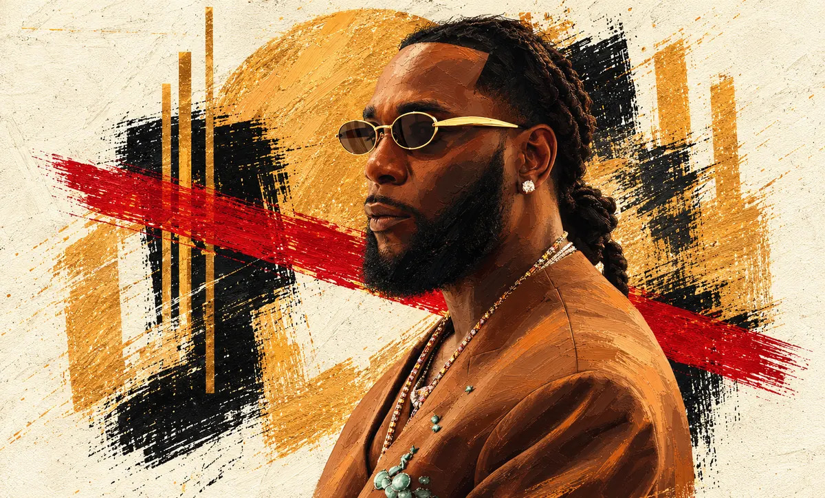 Burna Boy