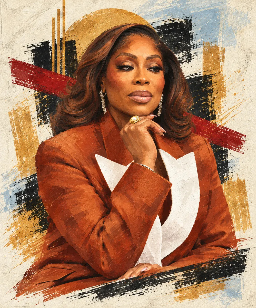 Mo Abudu