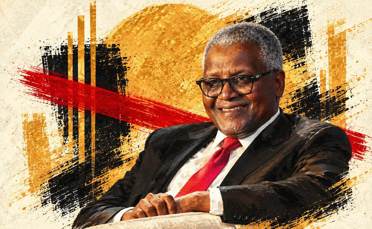 Aliko Dangote