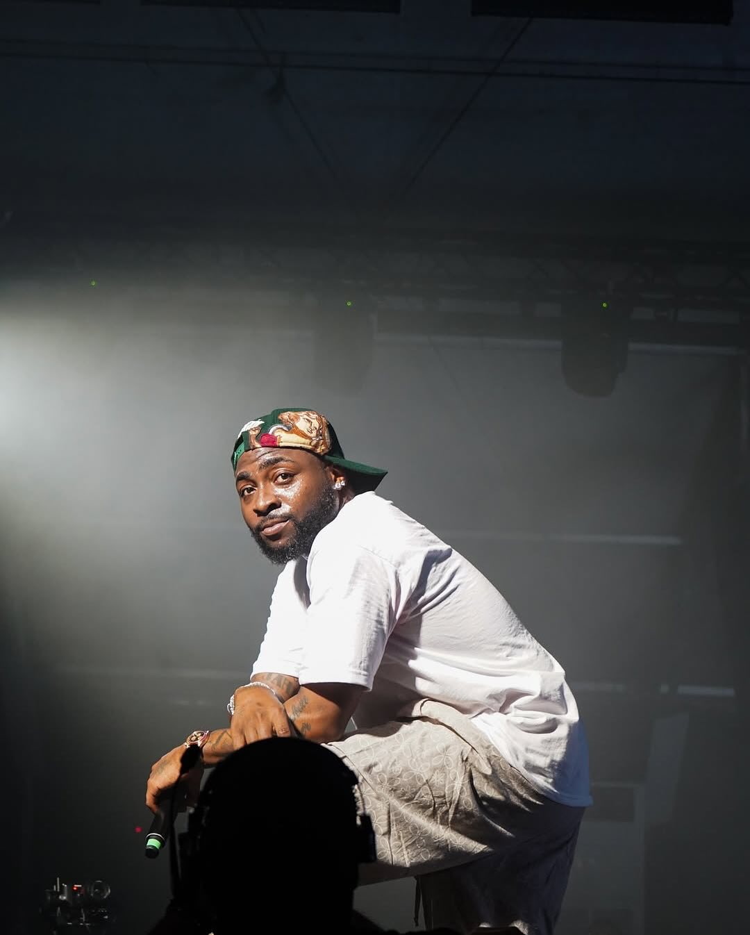 Davido