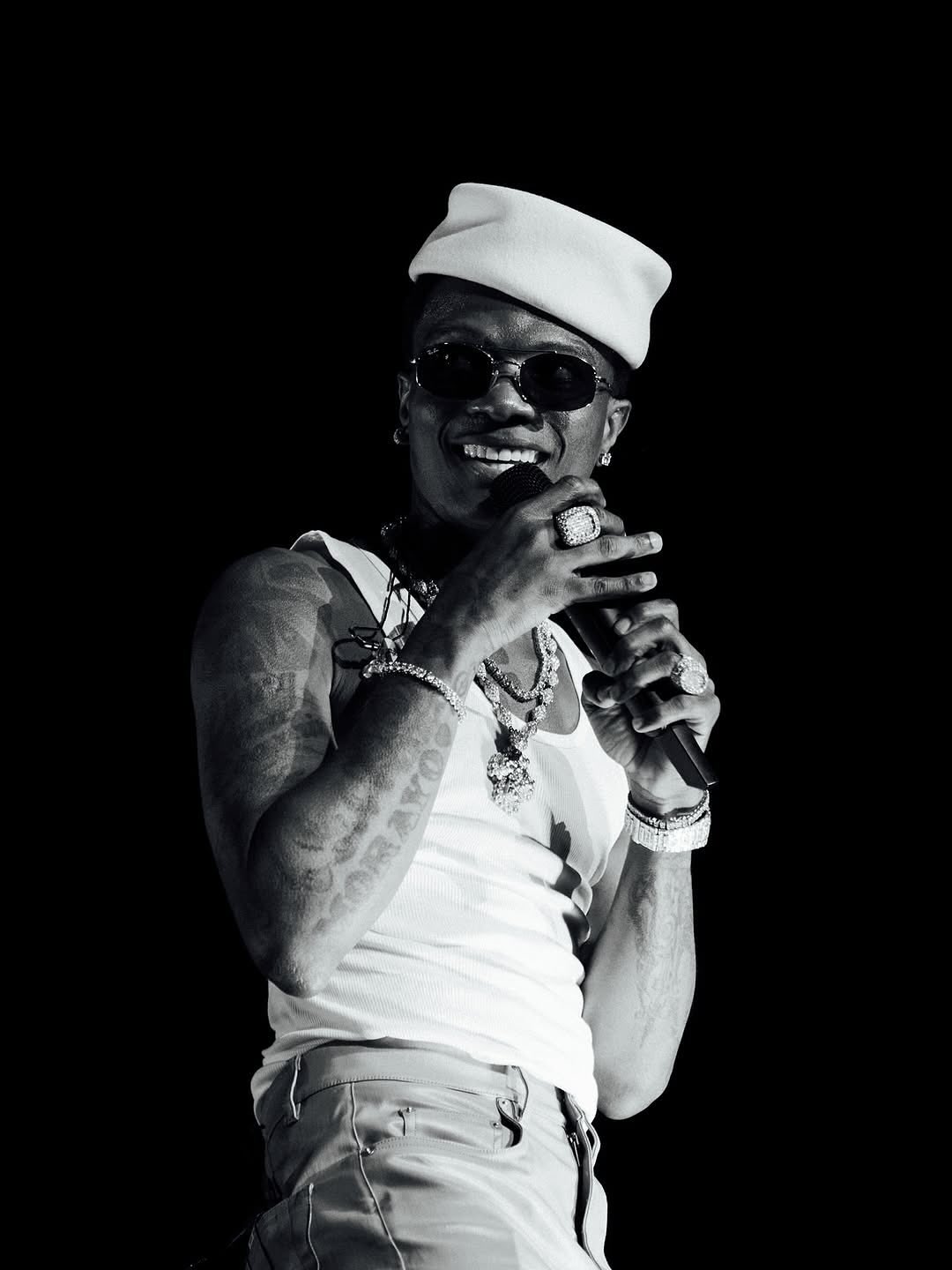 Wizkid